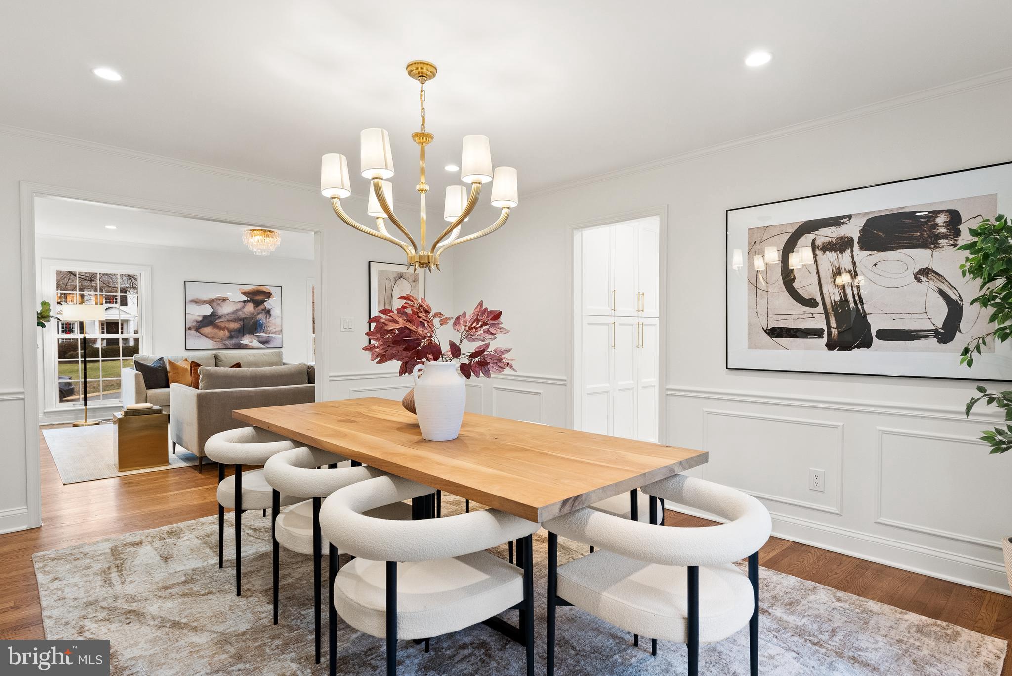 HERITAGE FARM - Residential