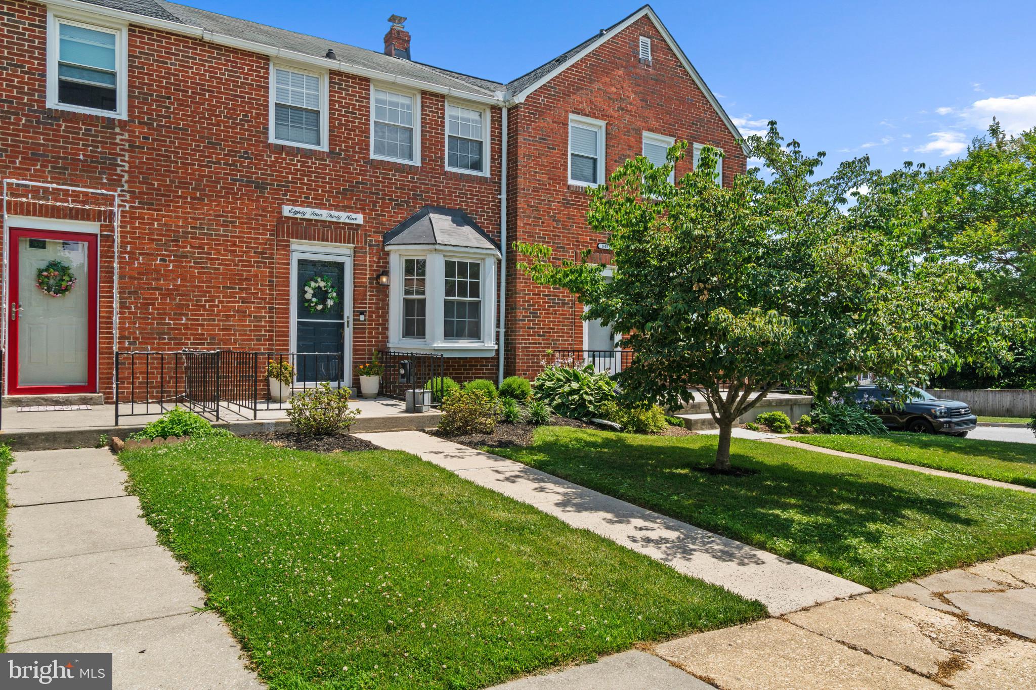 8439 PLEASANT PLAINS ROAD