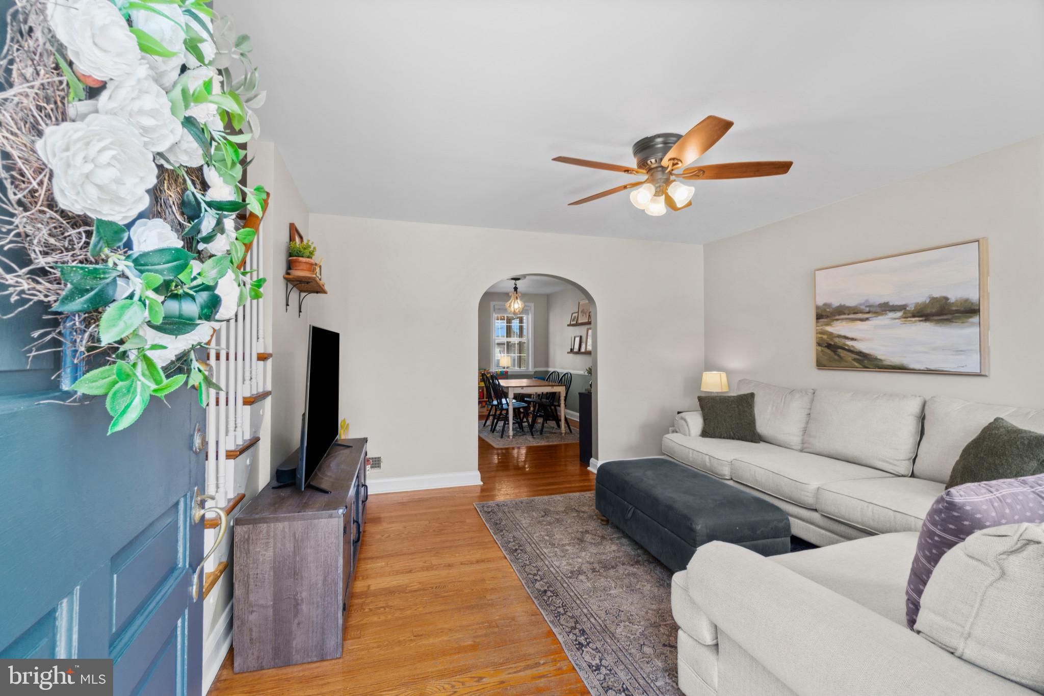 8439 PLEASANT PLAINS ROAD