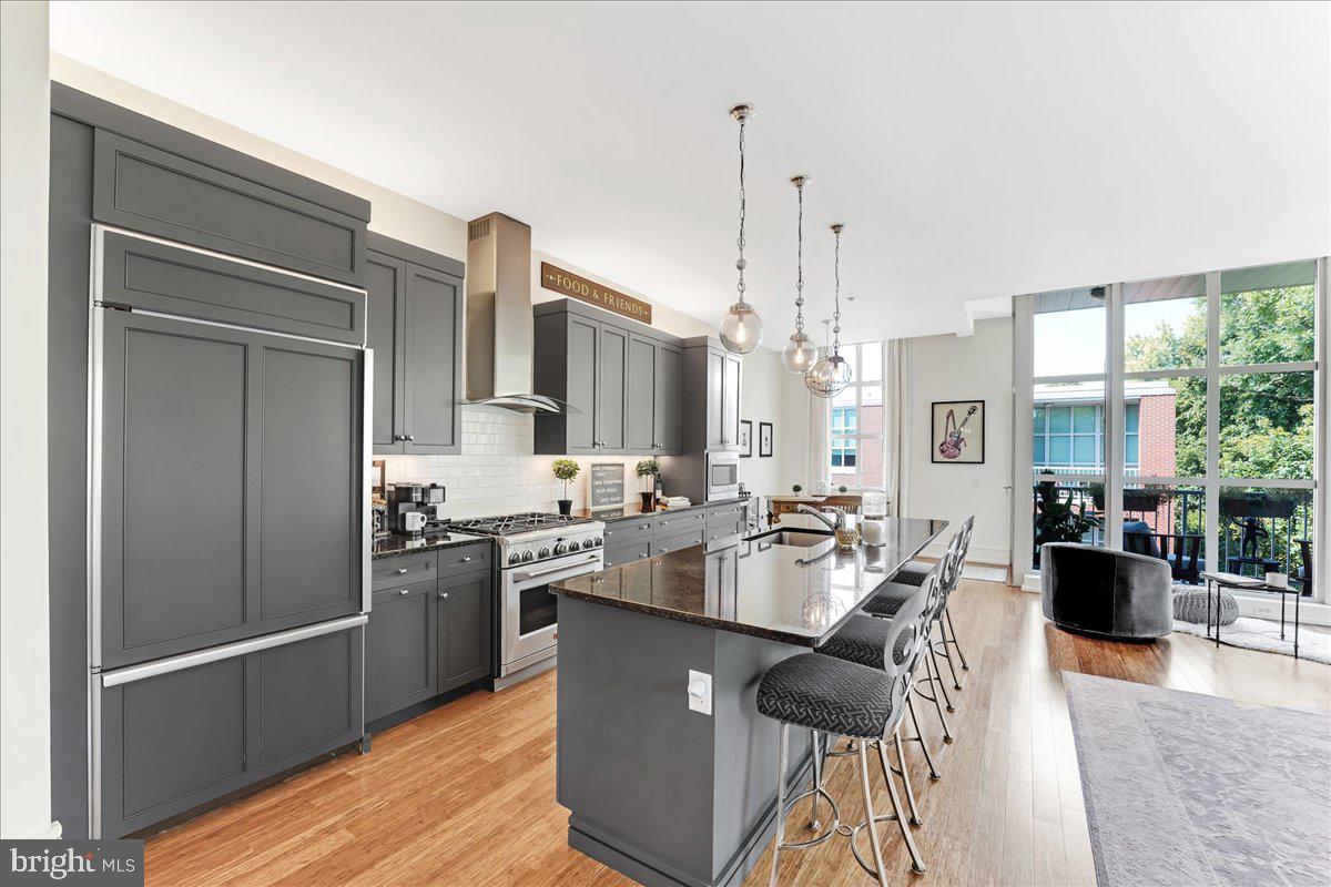 PEMBROKE NORTH - Residential