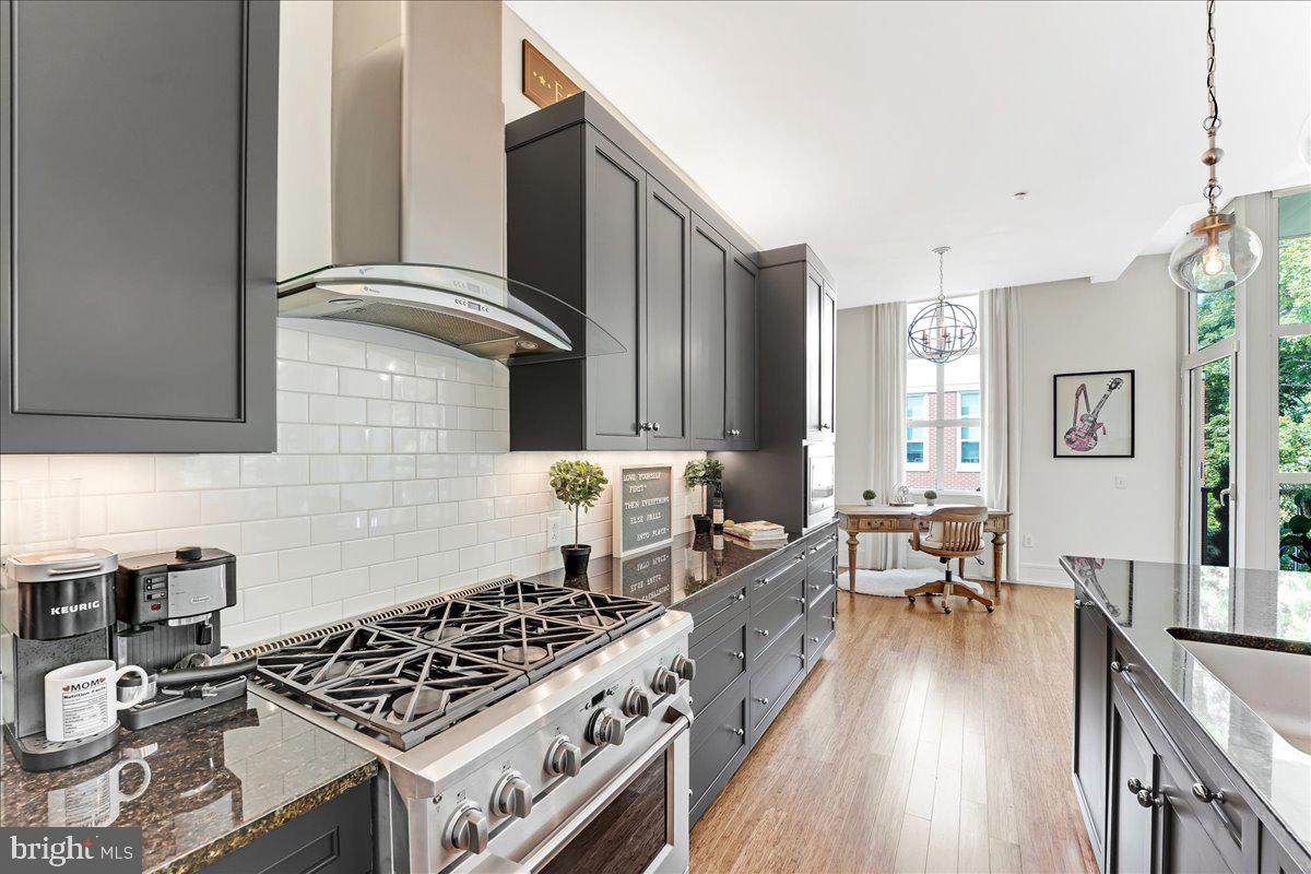 PEMBROKE NORTH - Residential