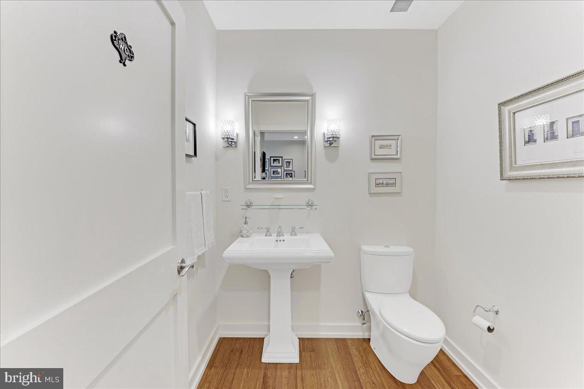 PEMBROKE NORTH - Residential