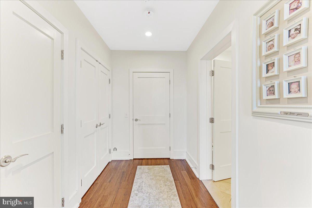 PEMBROKE NORTH - Residential