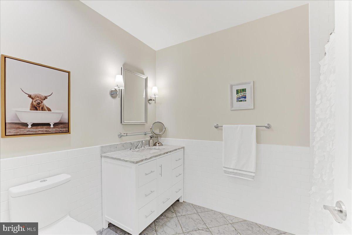 PEMBROKE NORTH - Residential