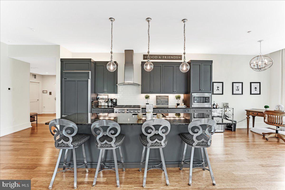 PEMBROKE NORTH - Residential