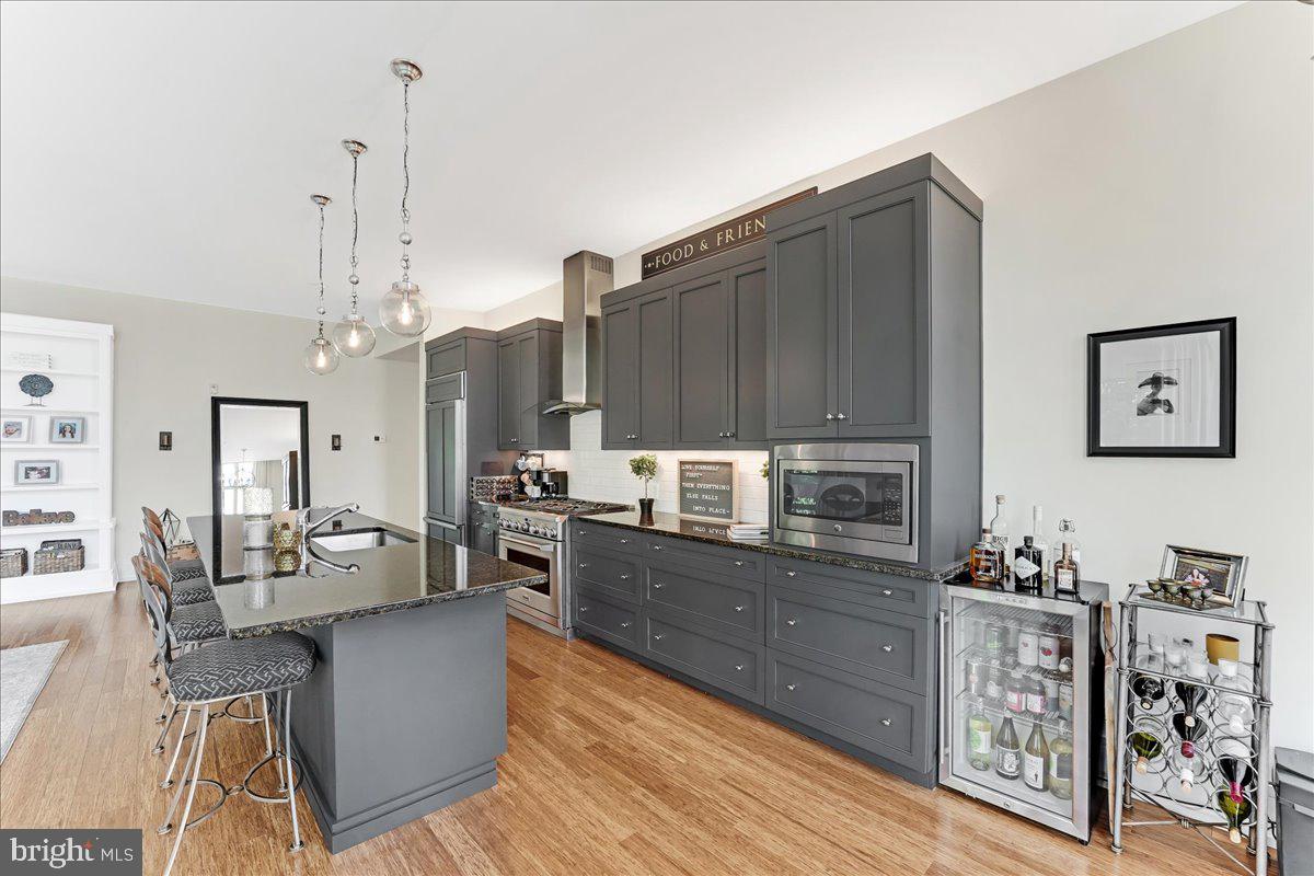 PEMBROKE NORTH - Residential