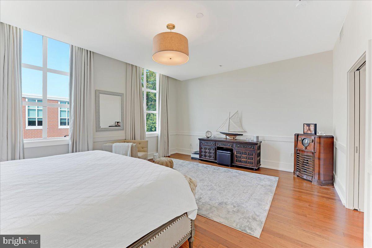 PEMBROKE NORTH - Residential