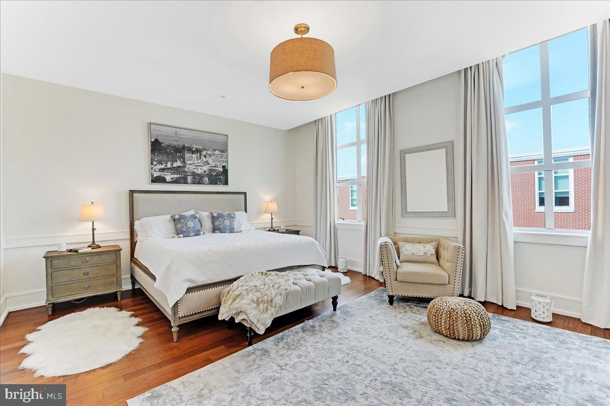 PEMBROKE NORTH - Residential