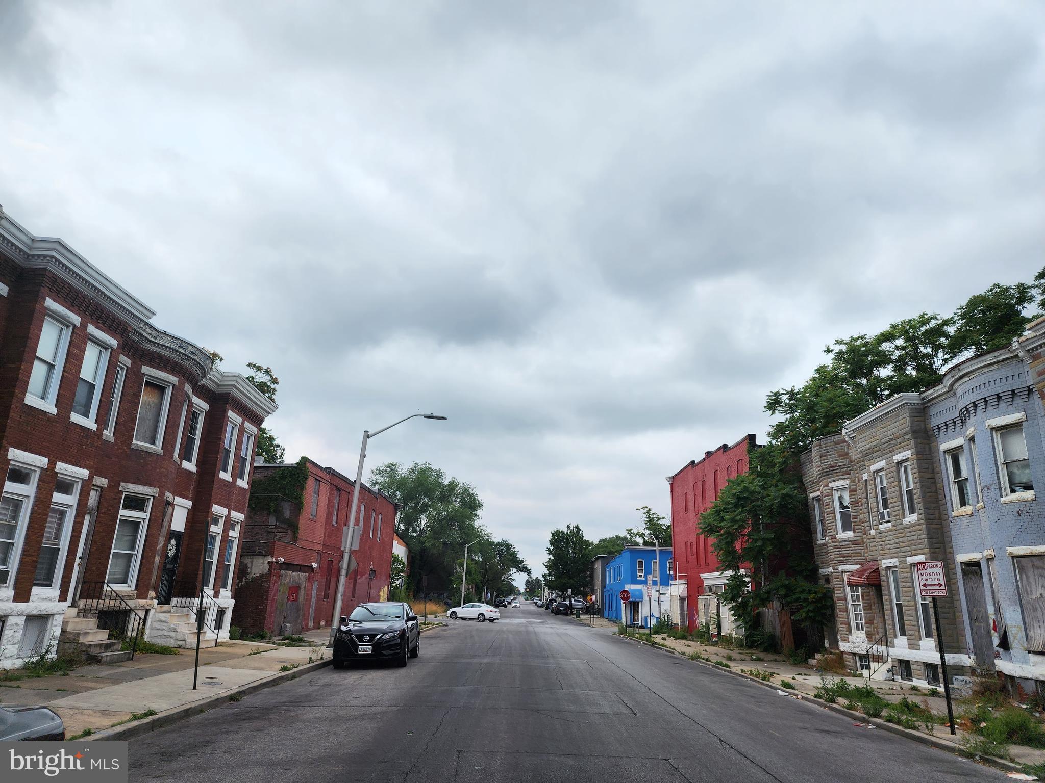 MIDTOWN EDMONDSON - Residential