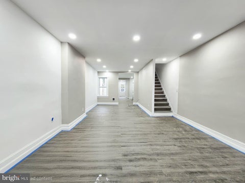 Townhouse For Sale - 350 W Main Street<br/> Schuylkill County, GIRARDVILLE, PA 17935