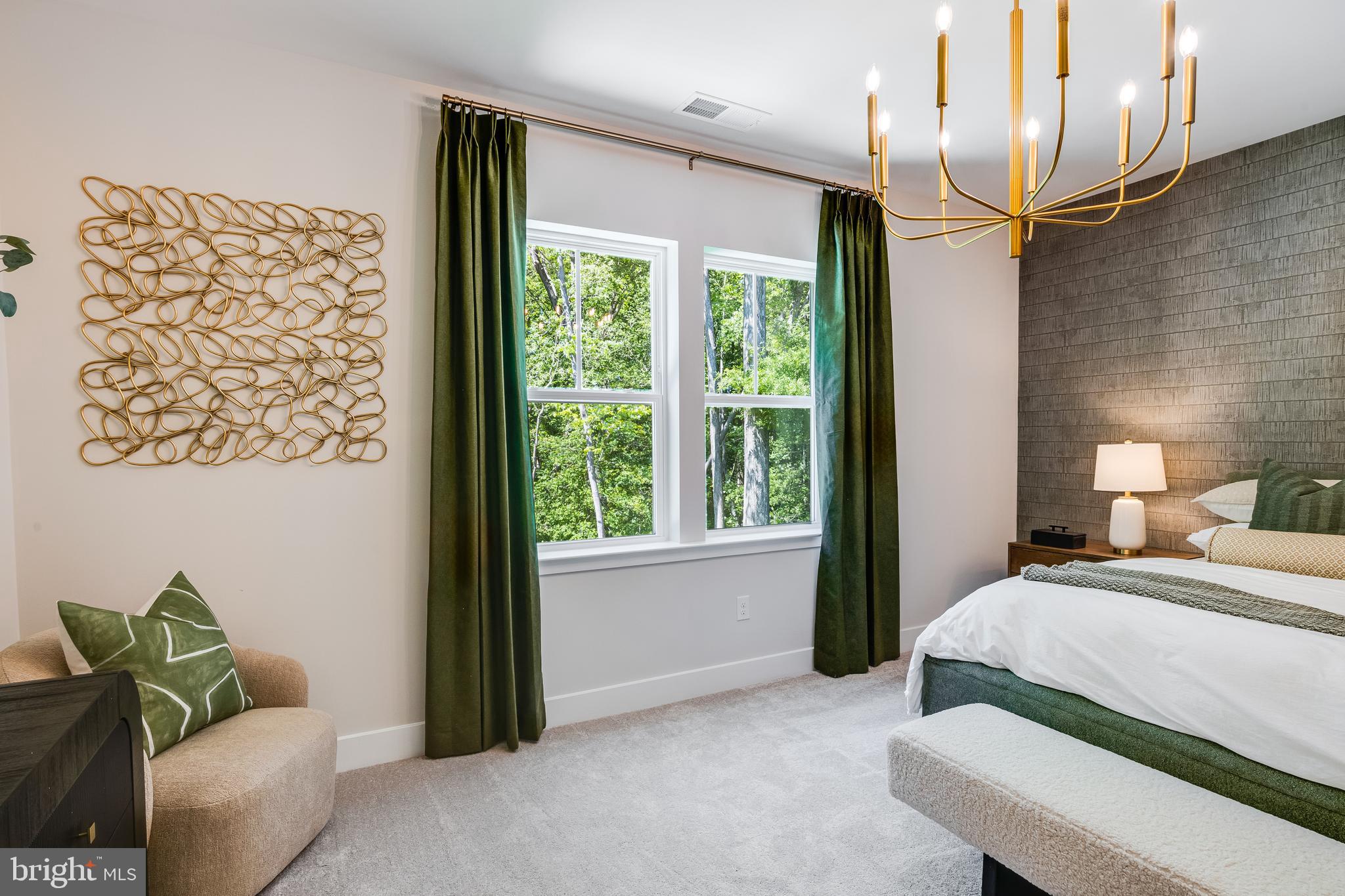 SOMERTON CHASE - Residential