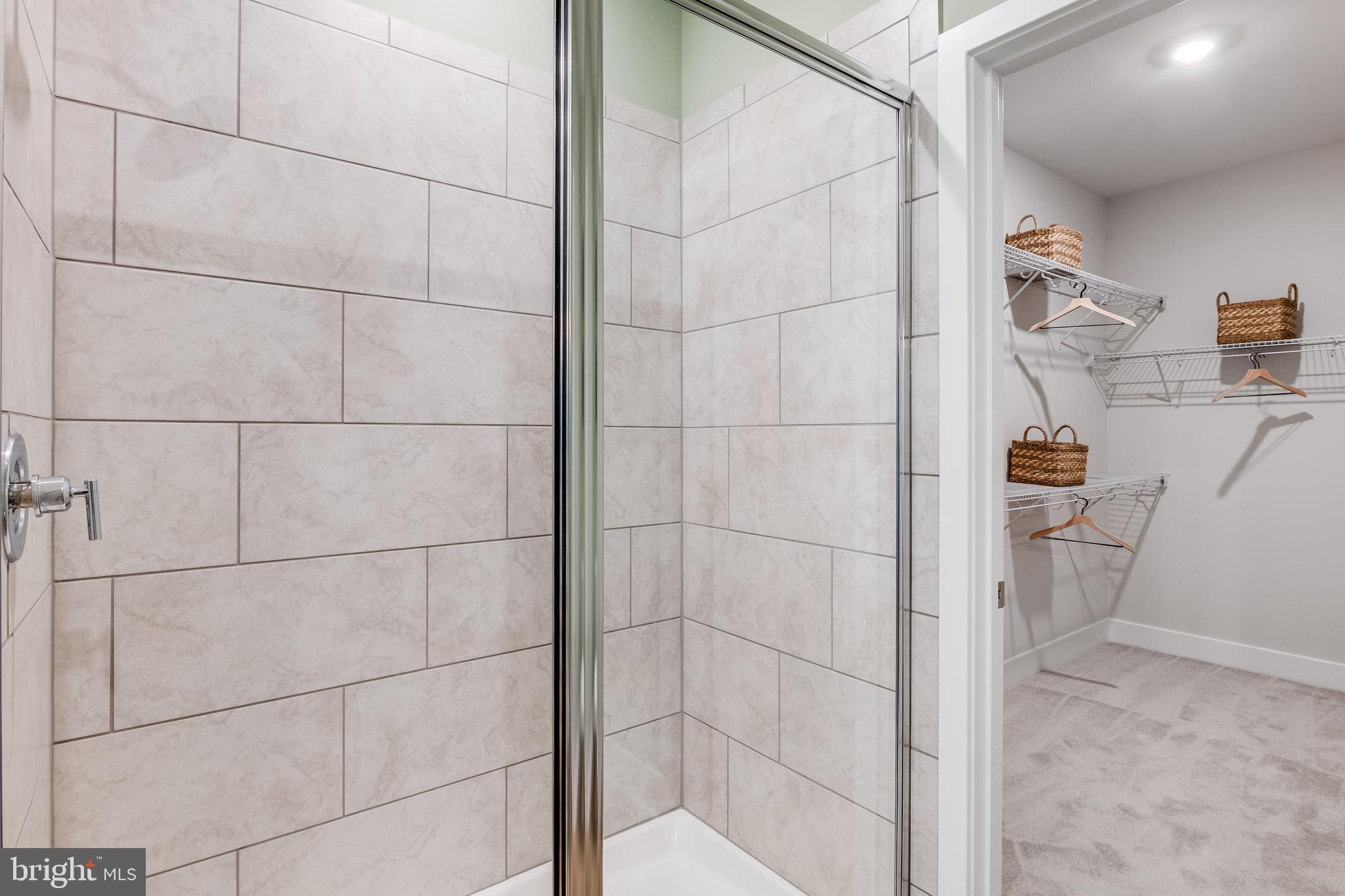 SOMERTON CHASE - Residential