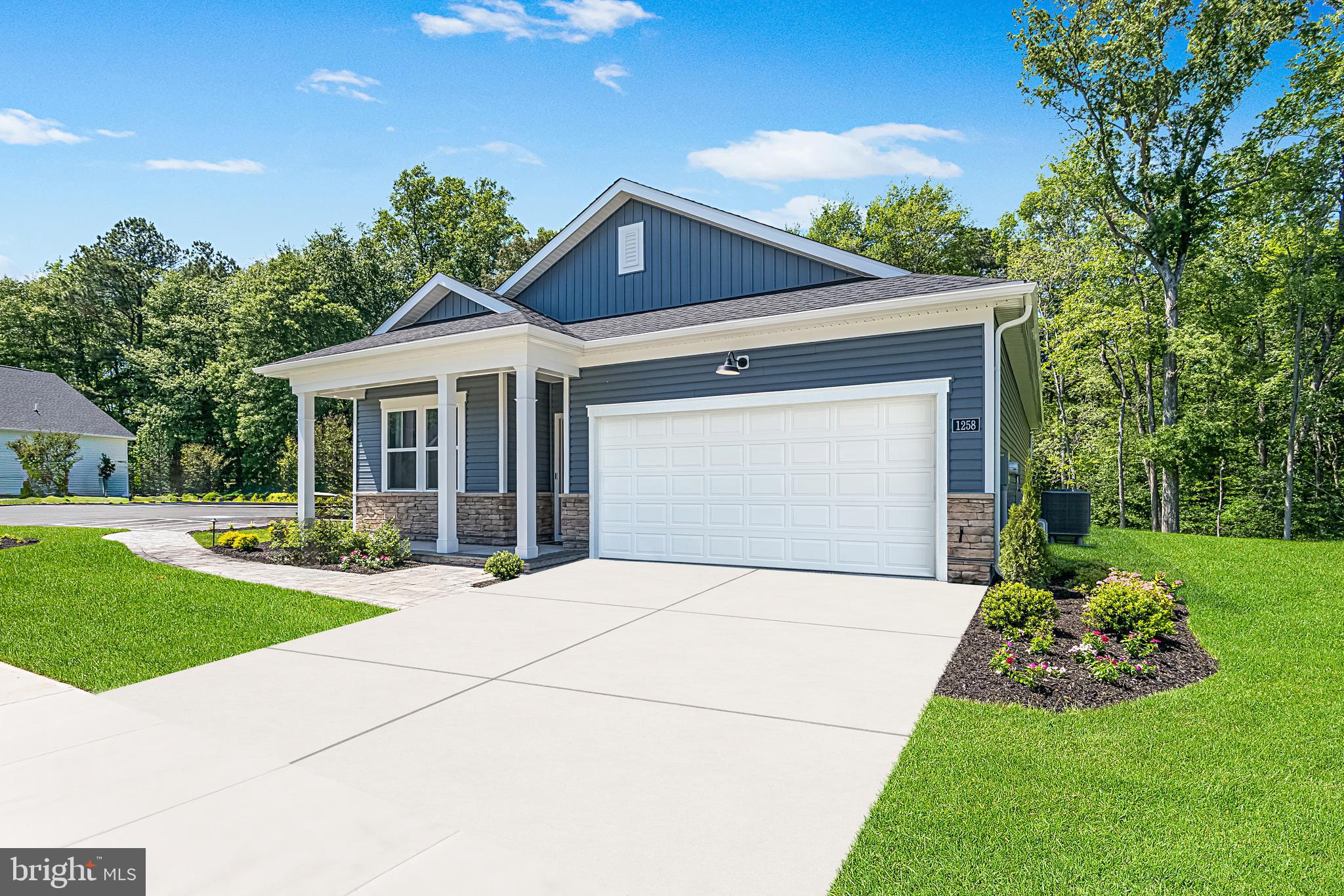 SOMERTON CHASE - Residential