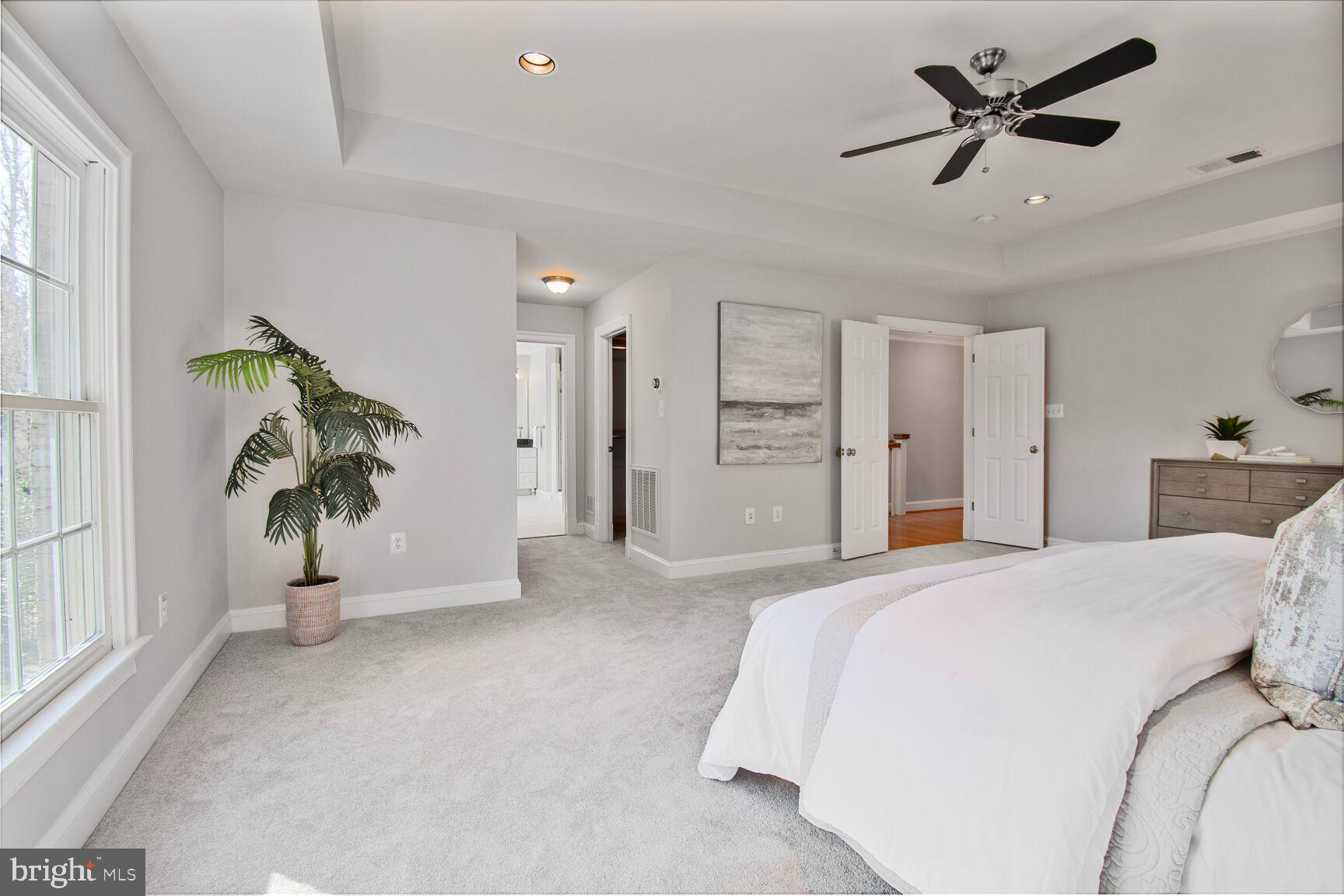 LORCOM RIDGE - Residential