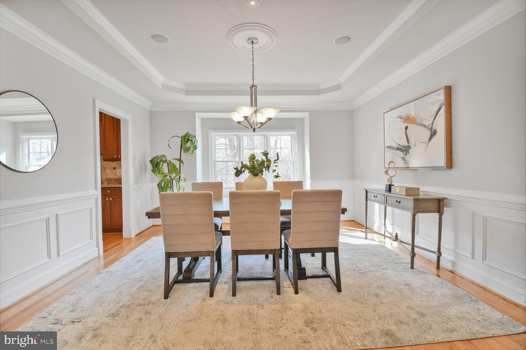 LORCOM RIDGE - Residential