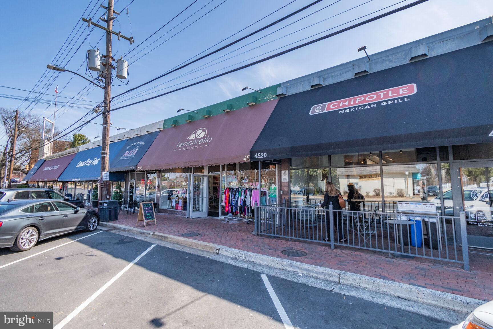 LORCOM RIDGE - Residential