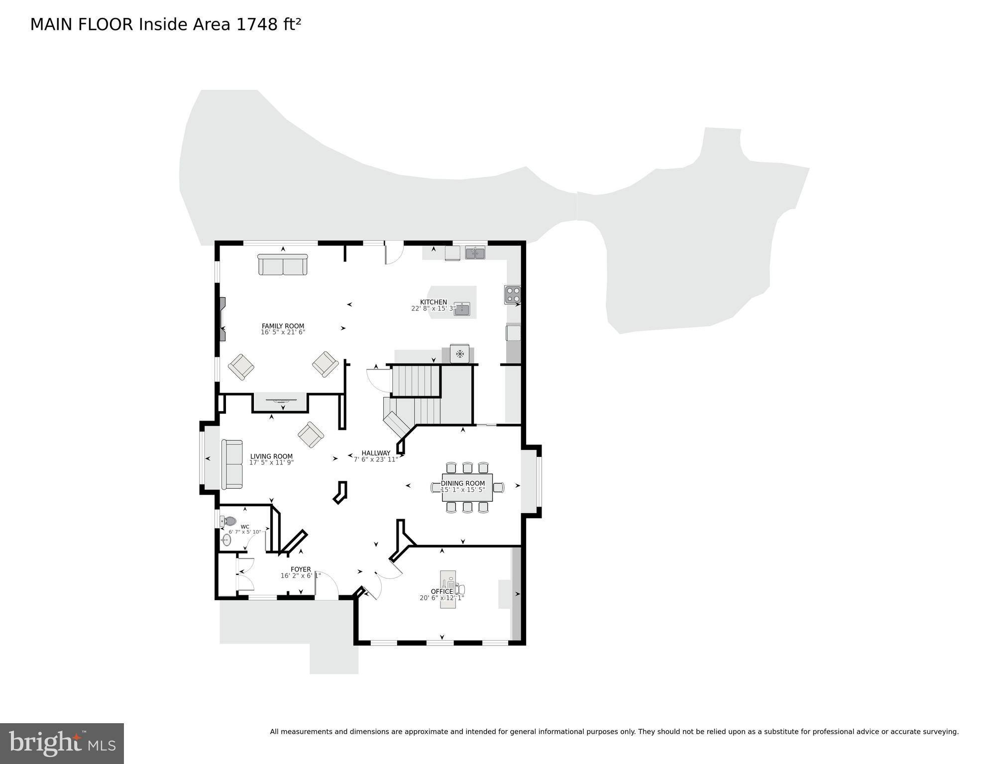 LORCOM RIDGE - Residential