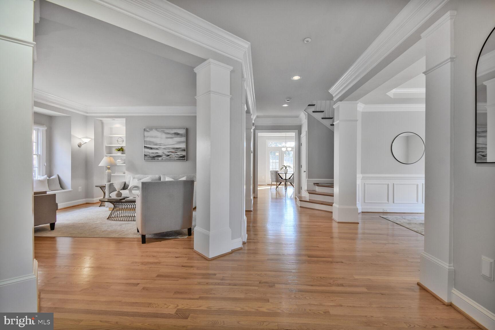 LORCOM RIDGE - Residential