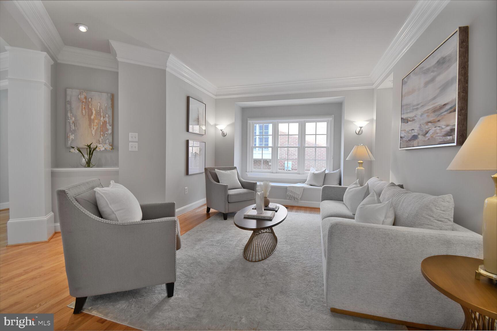 LORCOM RIDGE - Residential