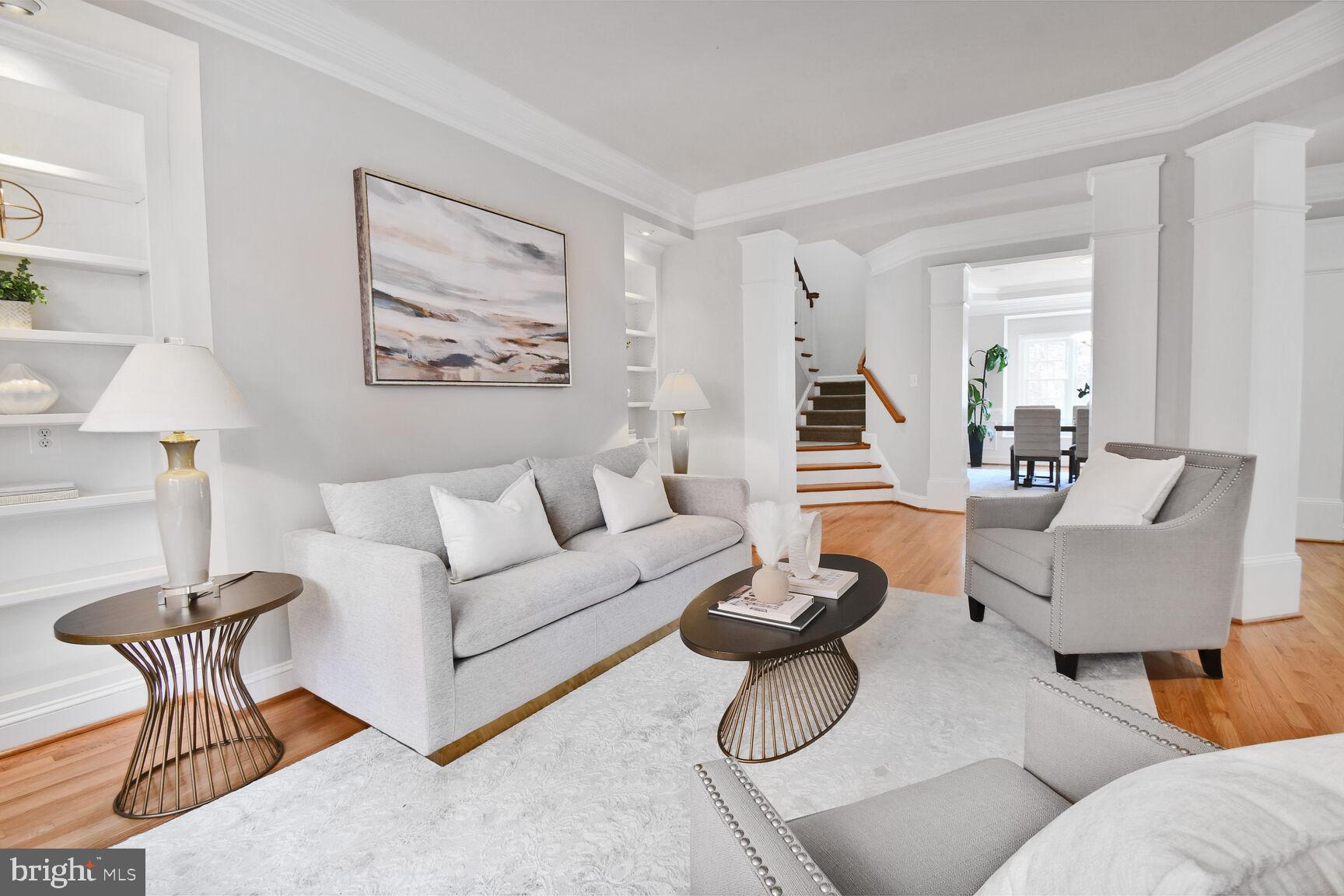 LORCOM RIDGE - Residential