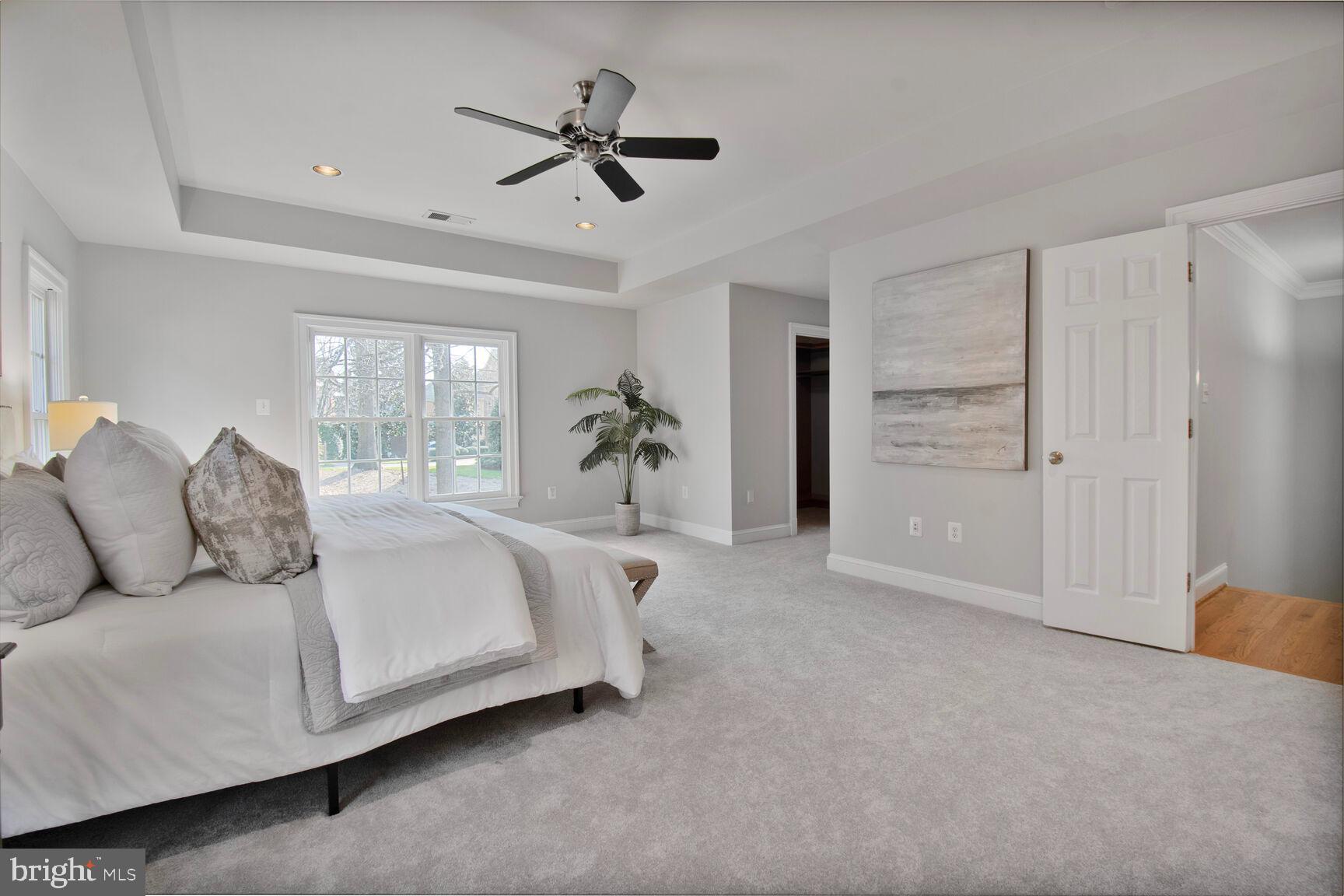 LORCOM RIDGE - Residential