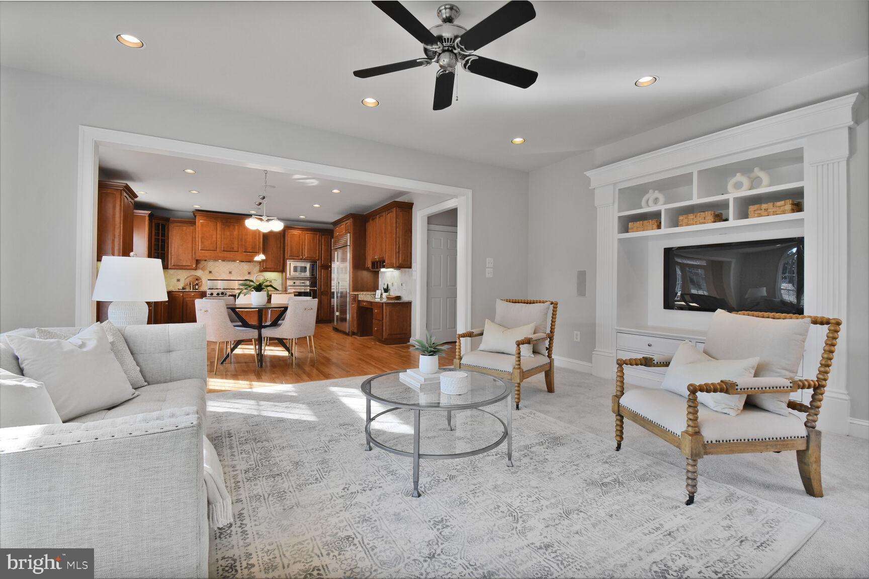 LORCOM RIDGE - Residential