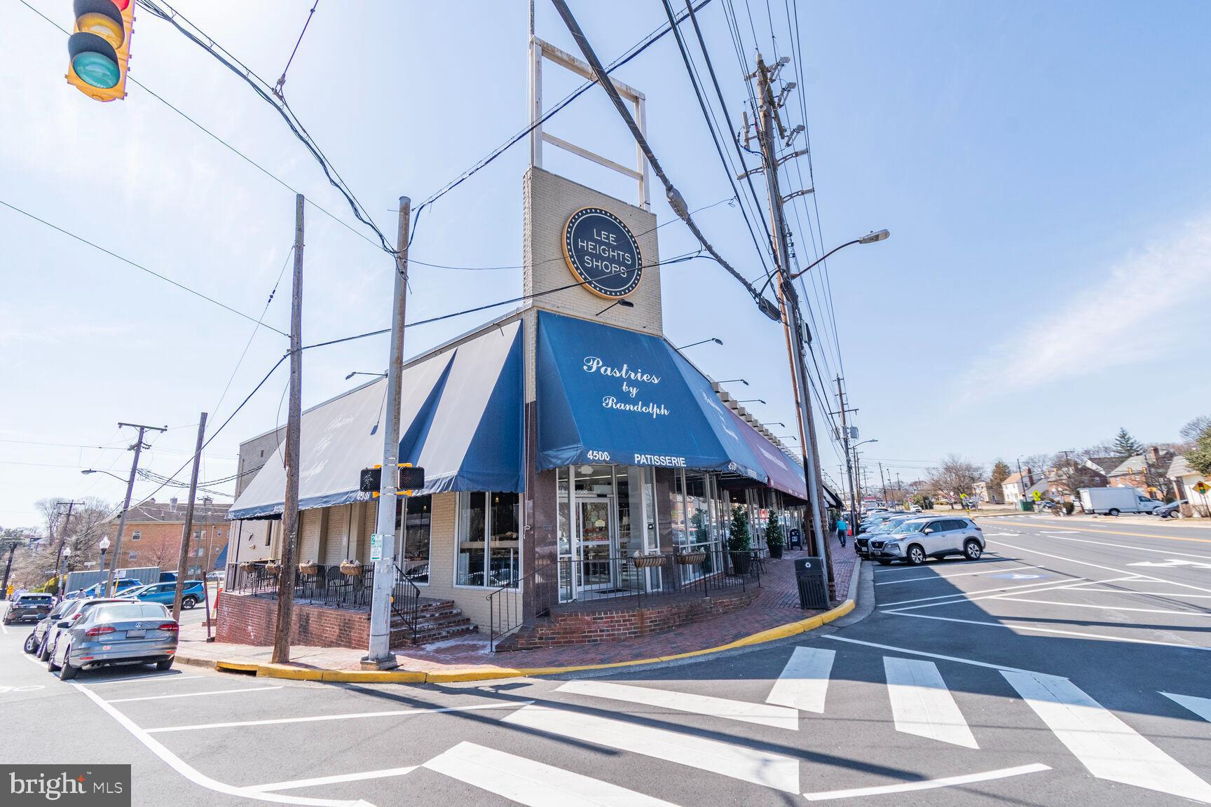 LORCOM RIDGE - Residential