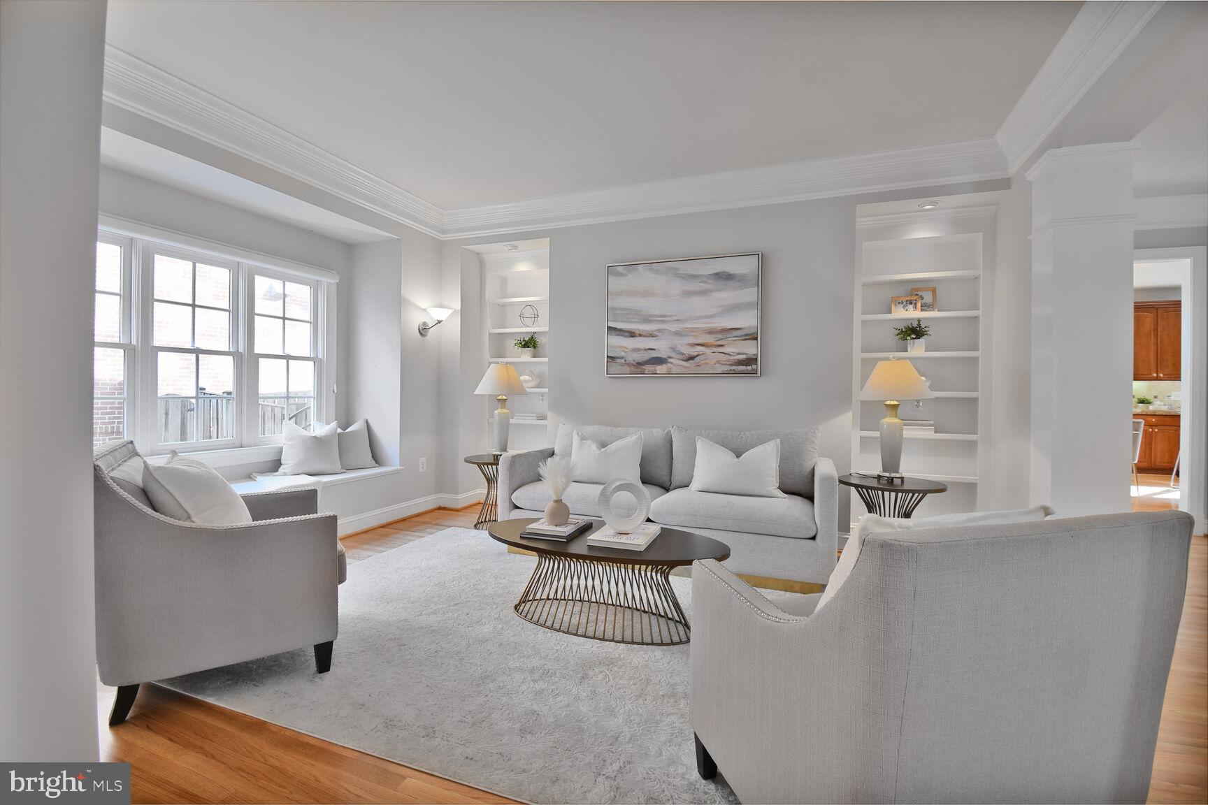 LORCOM RIDGE - Residential