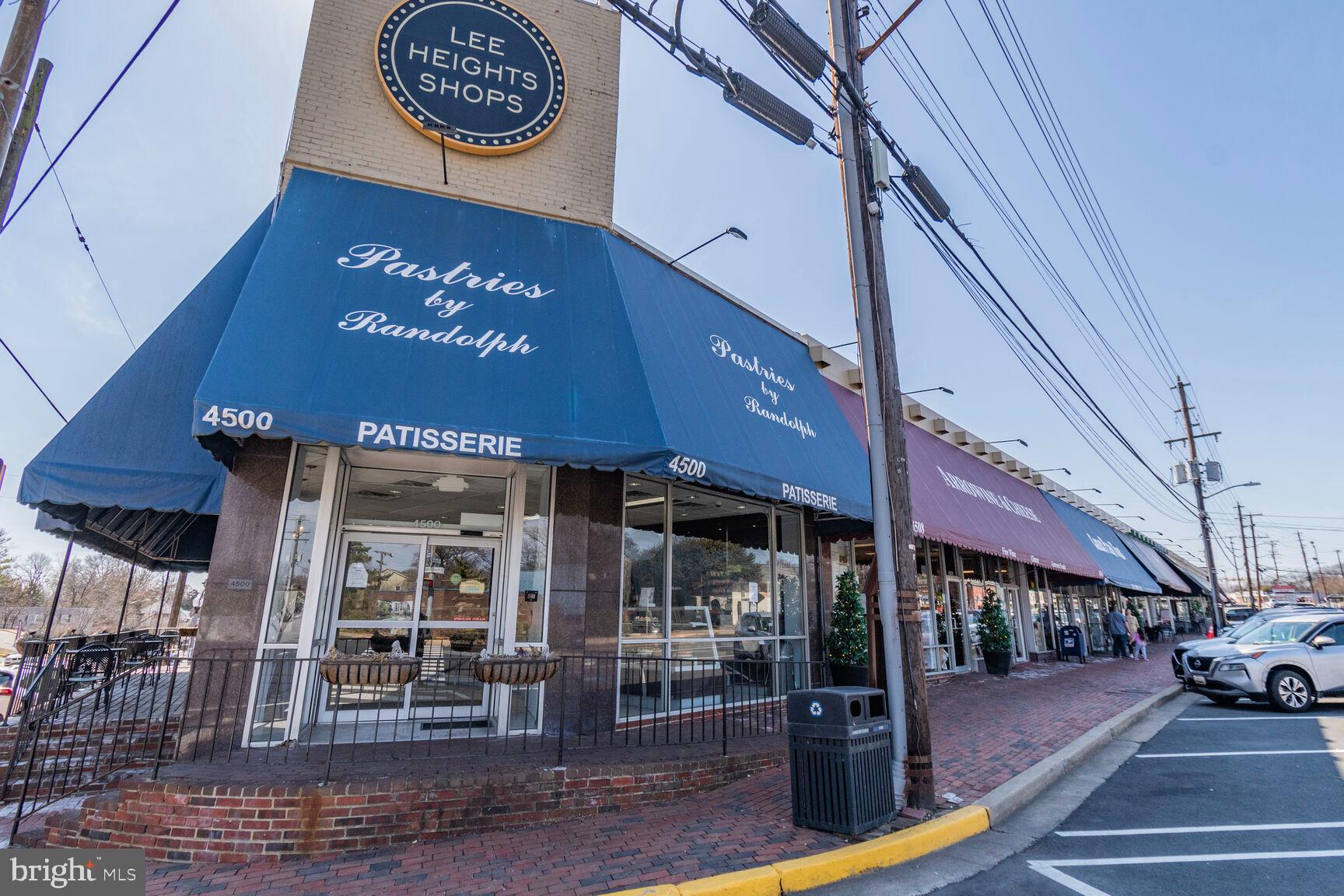 LORCOM RIDGE - Residential