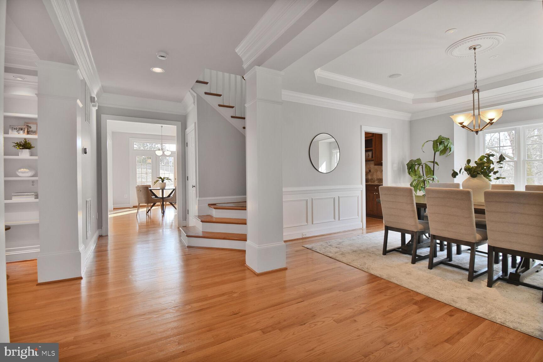 LORCOM RIDGE - Residential