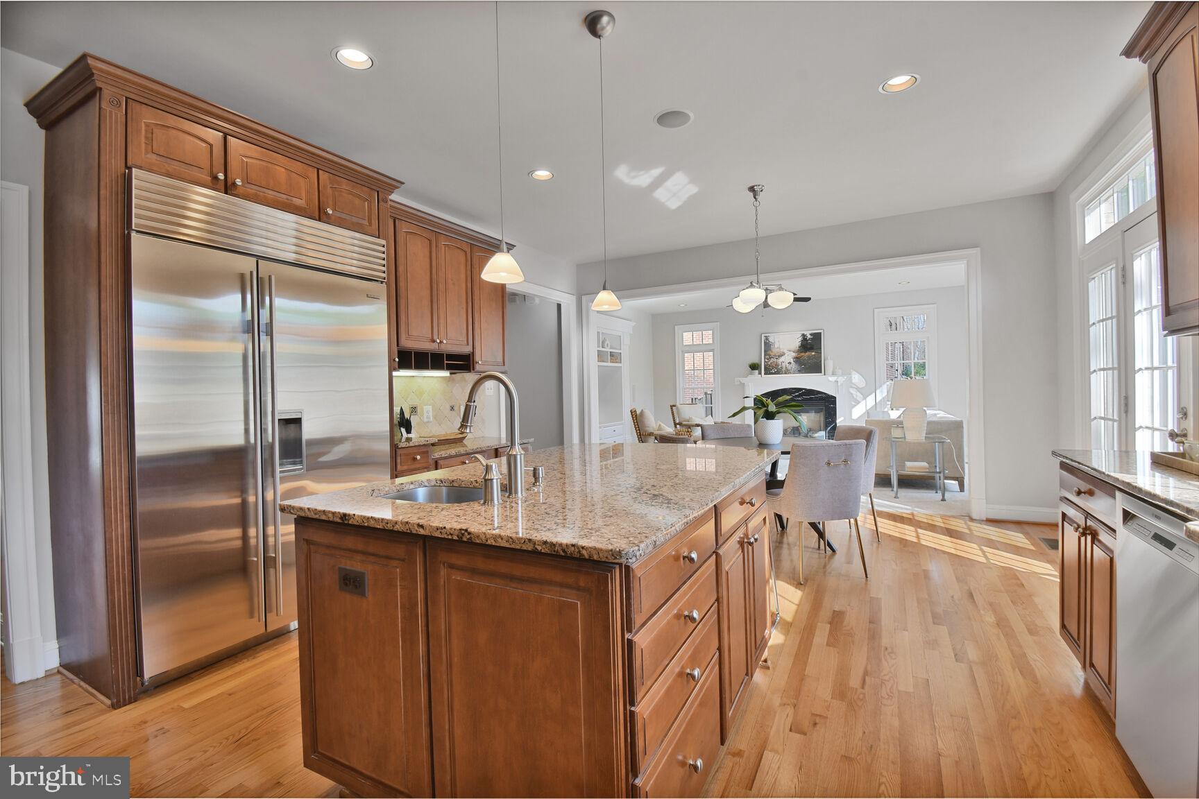 LORCOM RIDGE - Residential