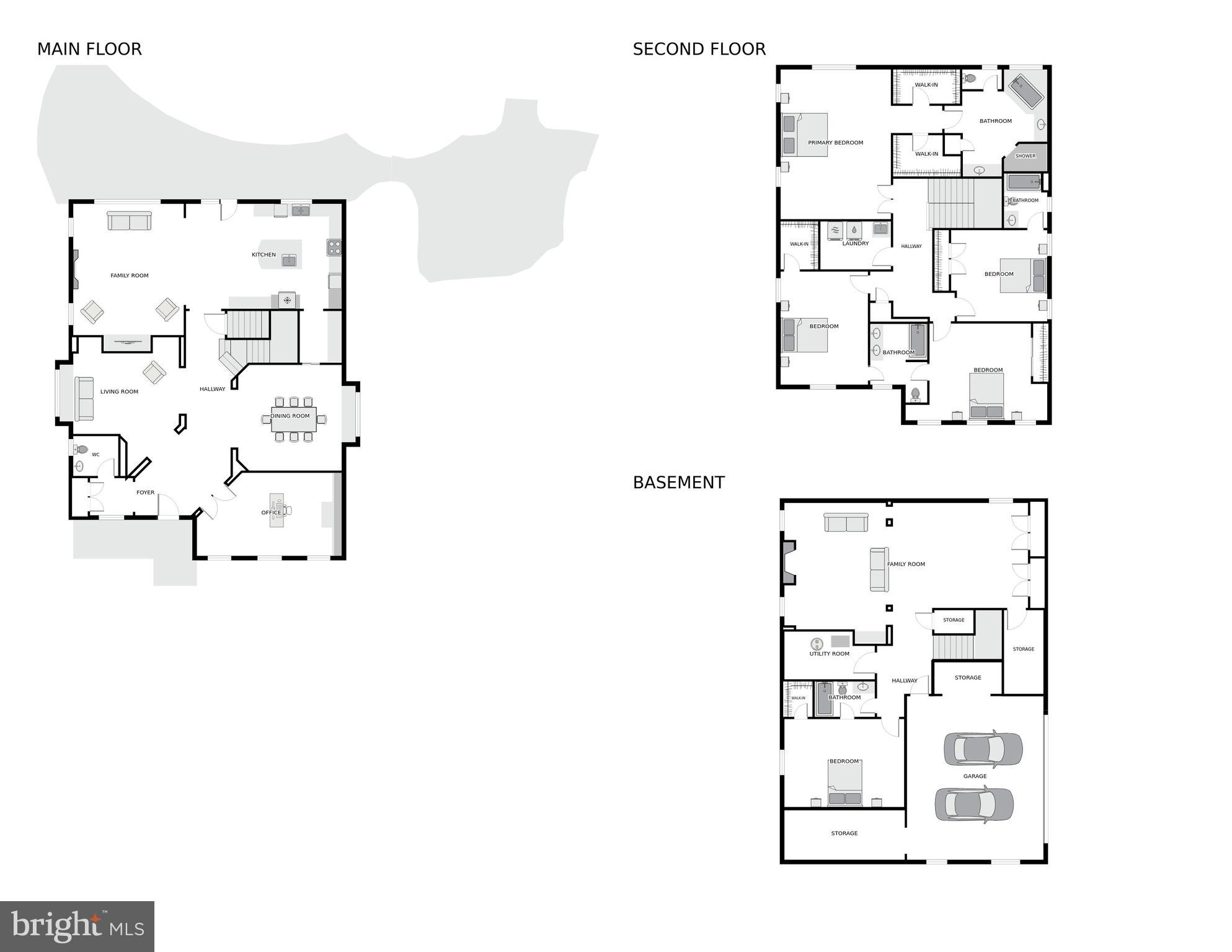 LORCOM RIDGE - Residential