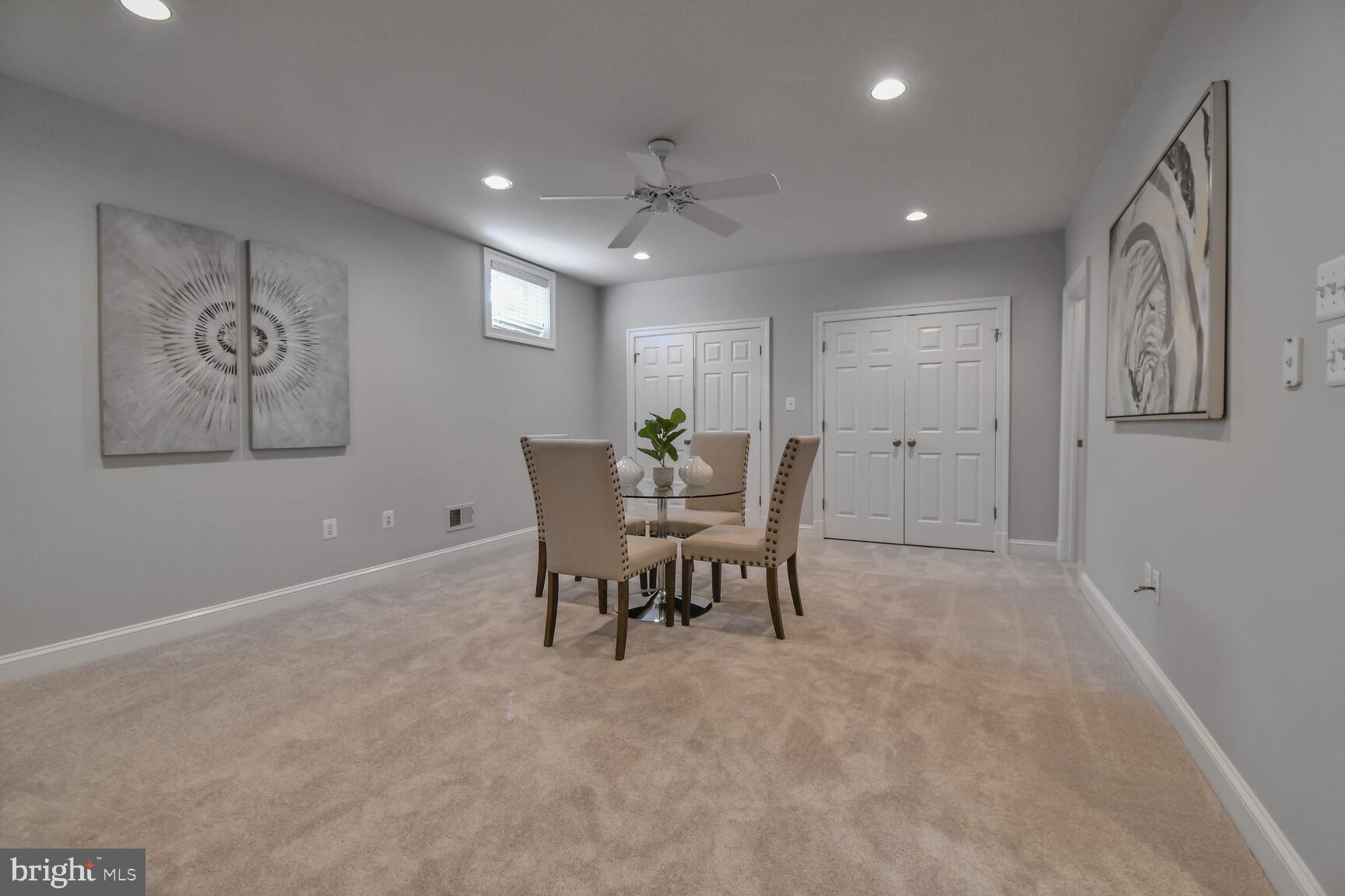 LORCOM RIDGE - Residential