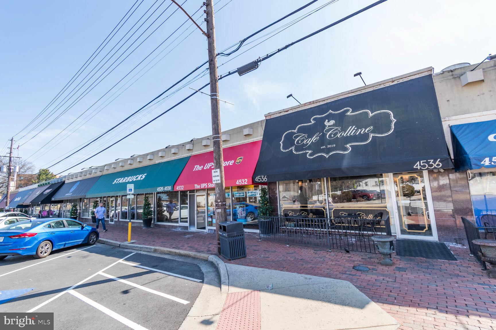 LORCOM RIDGE - Residential