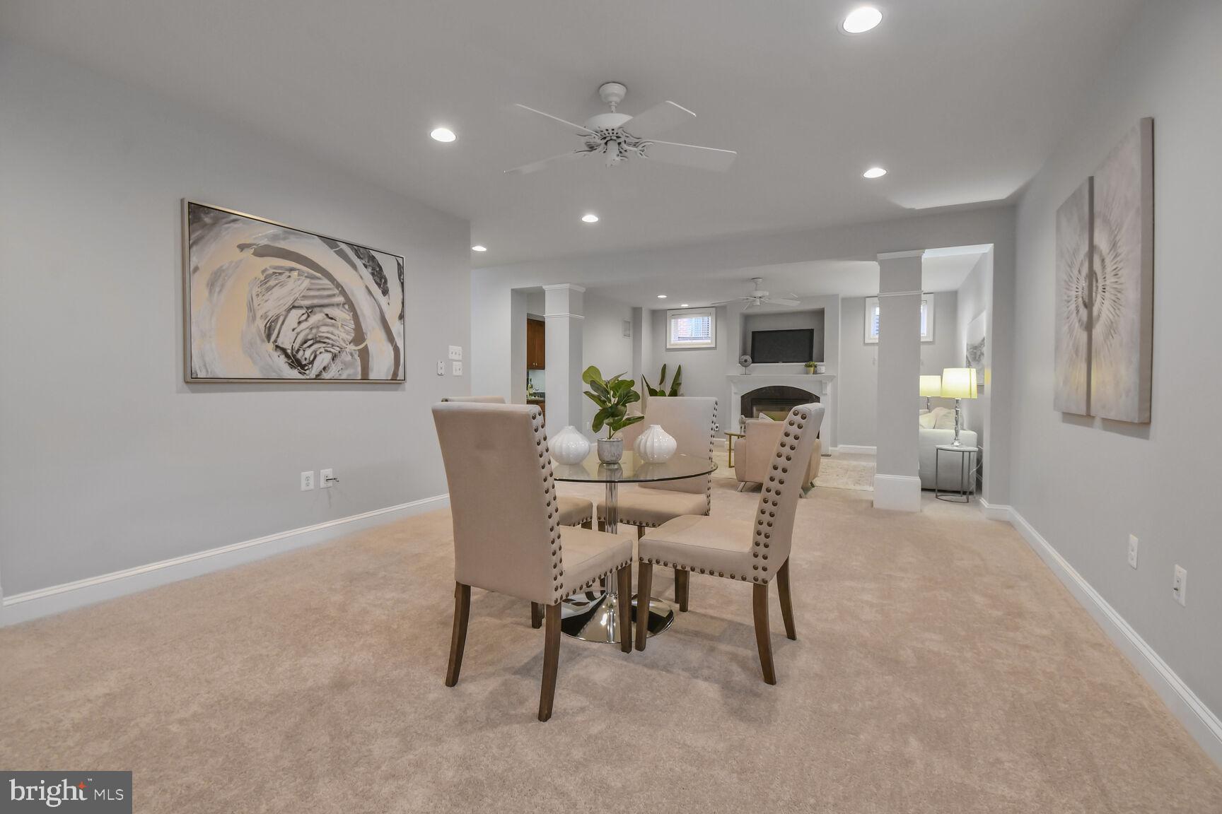 LORCOM RIDGE - Residential