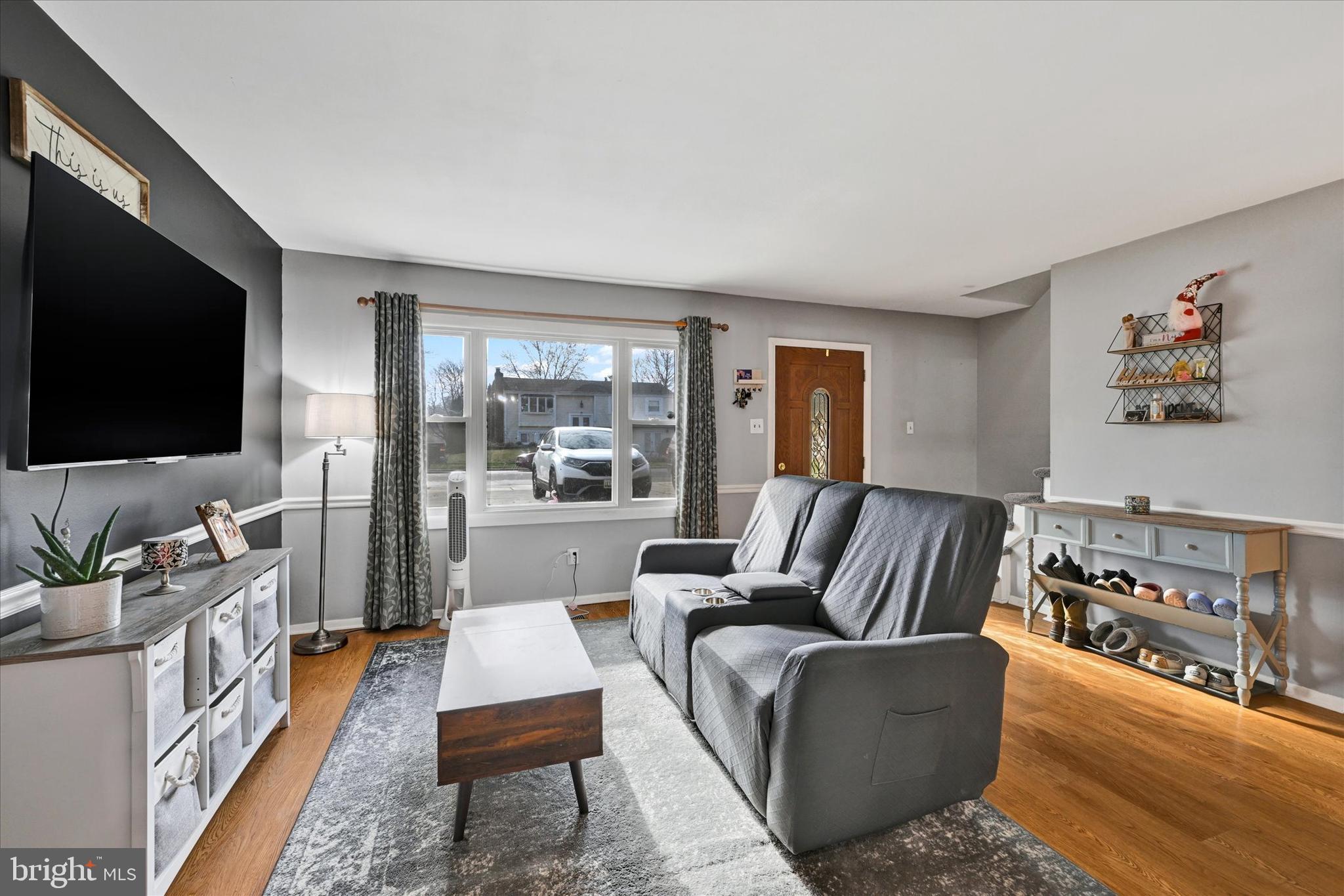 RUMSEY ISLAND - Residential