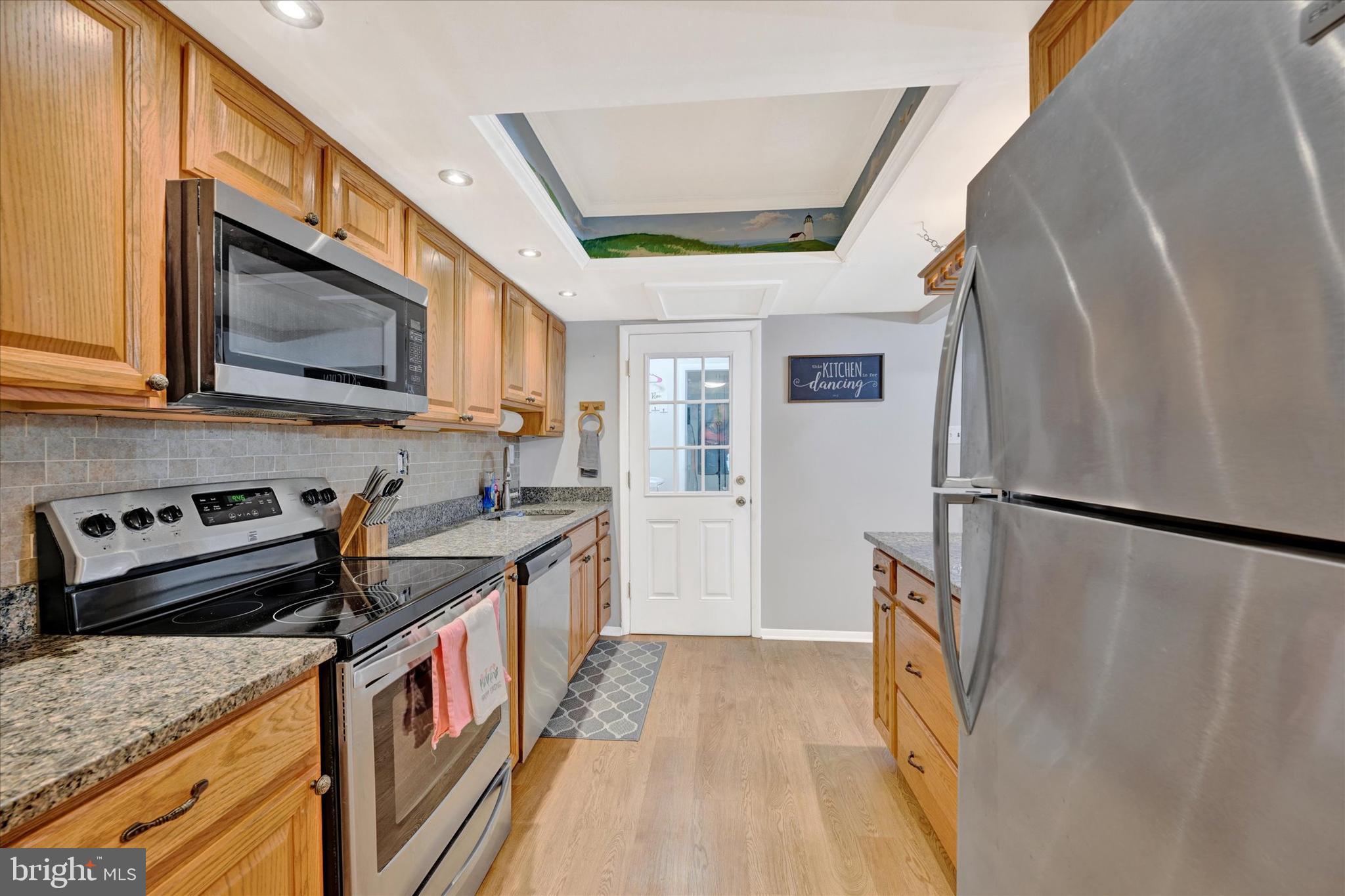 RUMSEY ISLAND - Residential