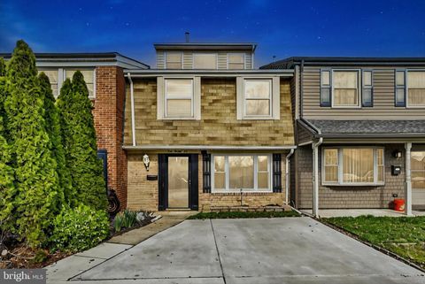 Photo of 122 Driftwood Court, JOPPA, MD 21085 (MLS # MDHR2048094)