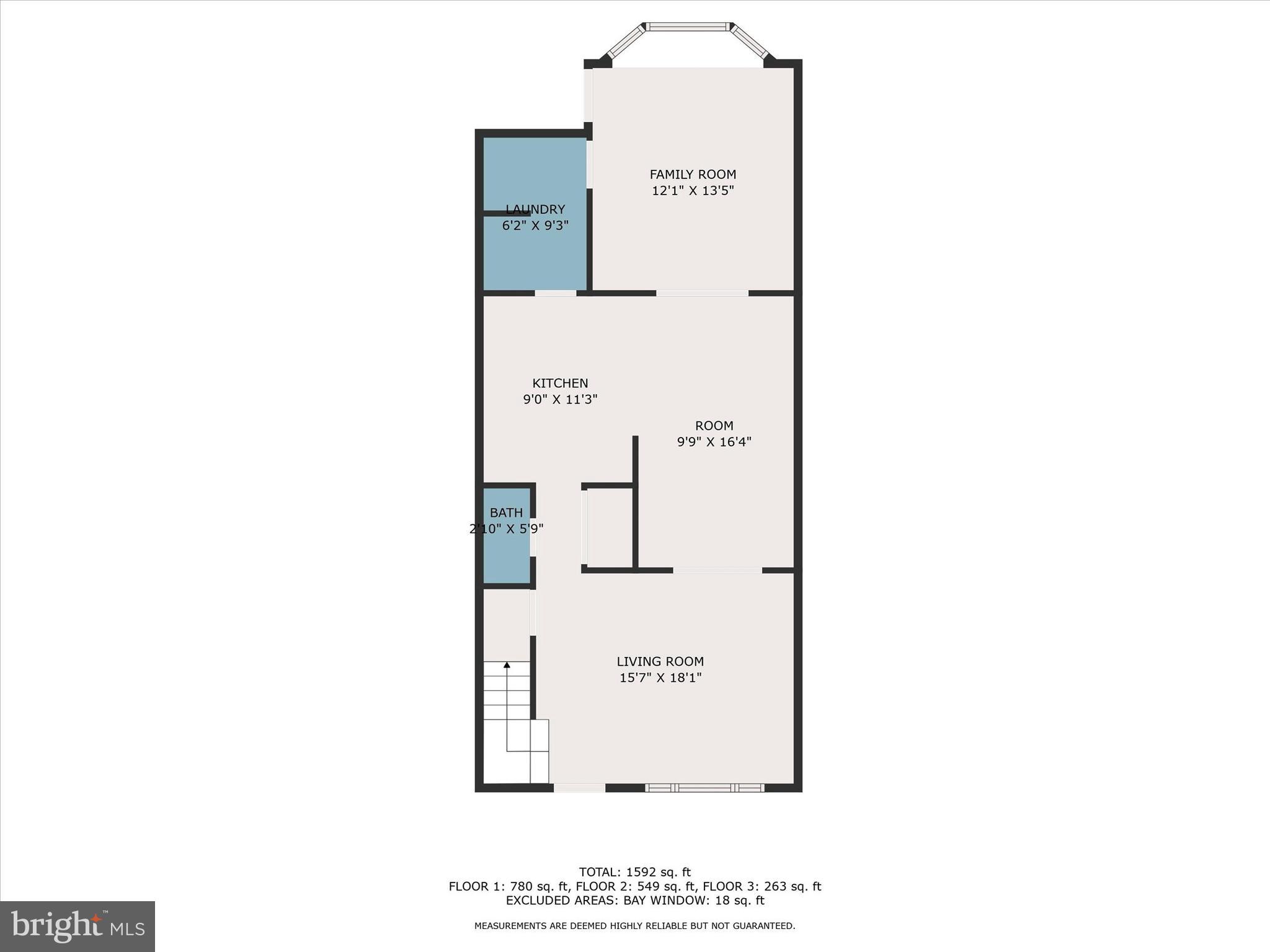 RUMSEY ISLAND - Residential