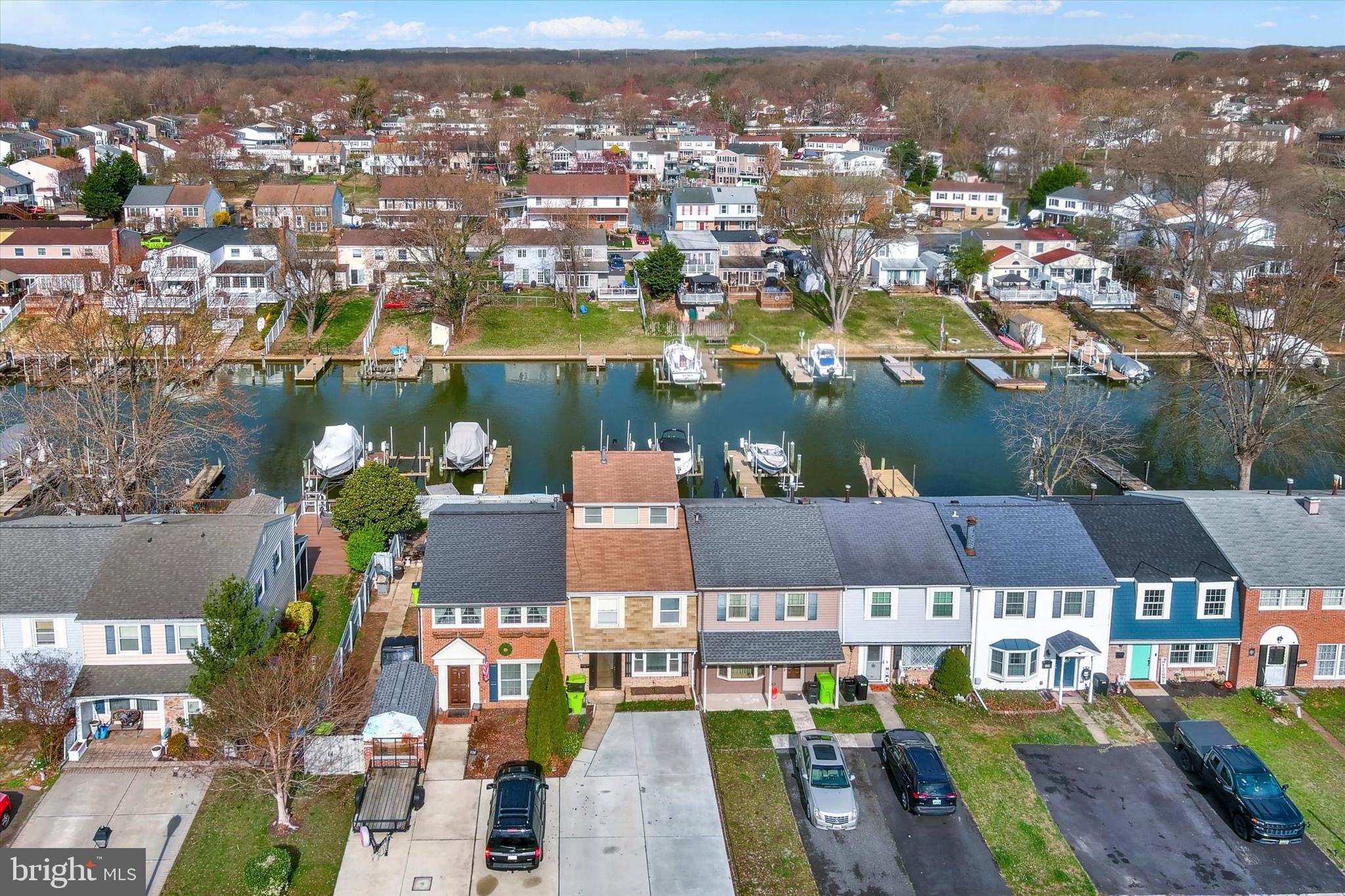 RUMSEY ISLAND - Residential