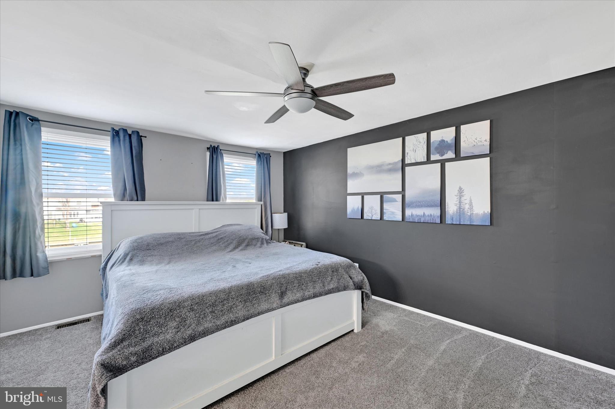 RUMSEY ISLAND - Residential