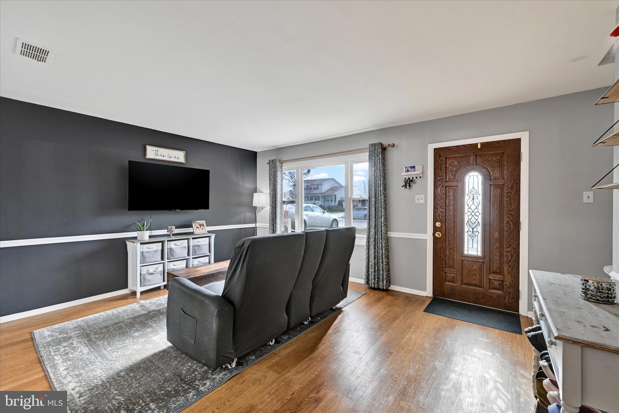 RUMSEY ISLAND - Residential