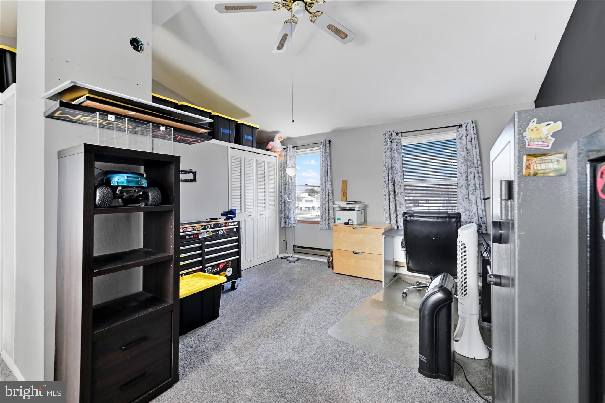 RUMSEY ISLAND - Residential