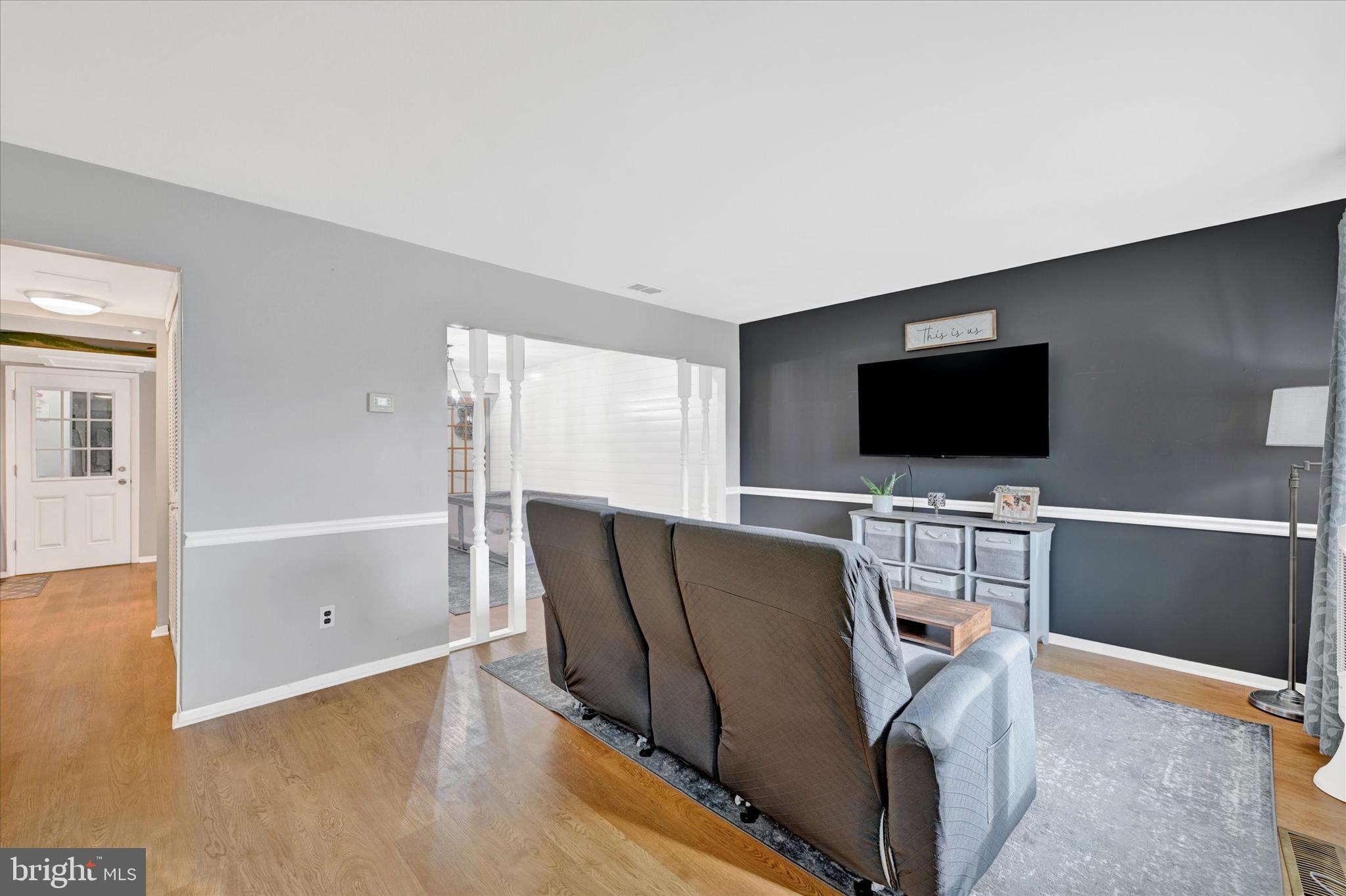 RUMSEY ISLAND - Residential