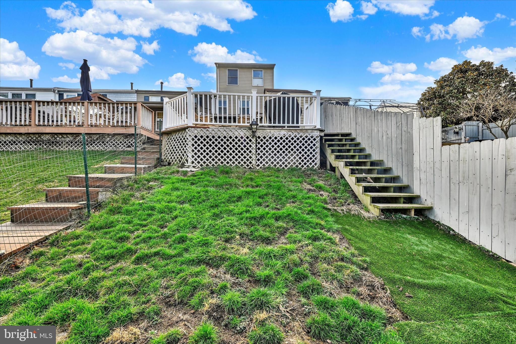 RUMSEY ISLAND - Residential