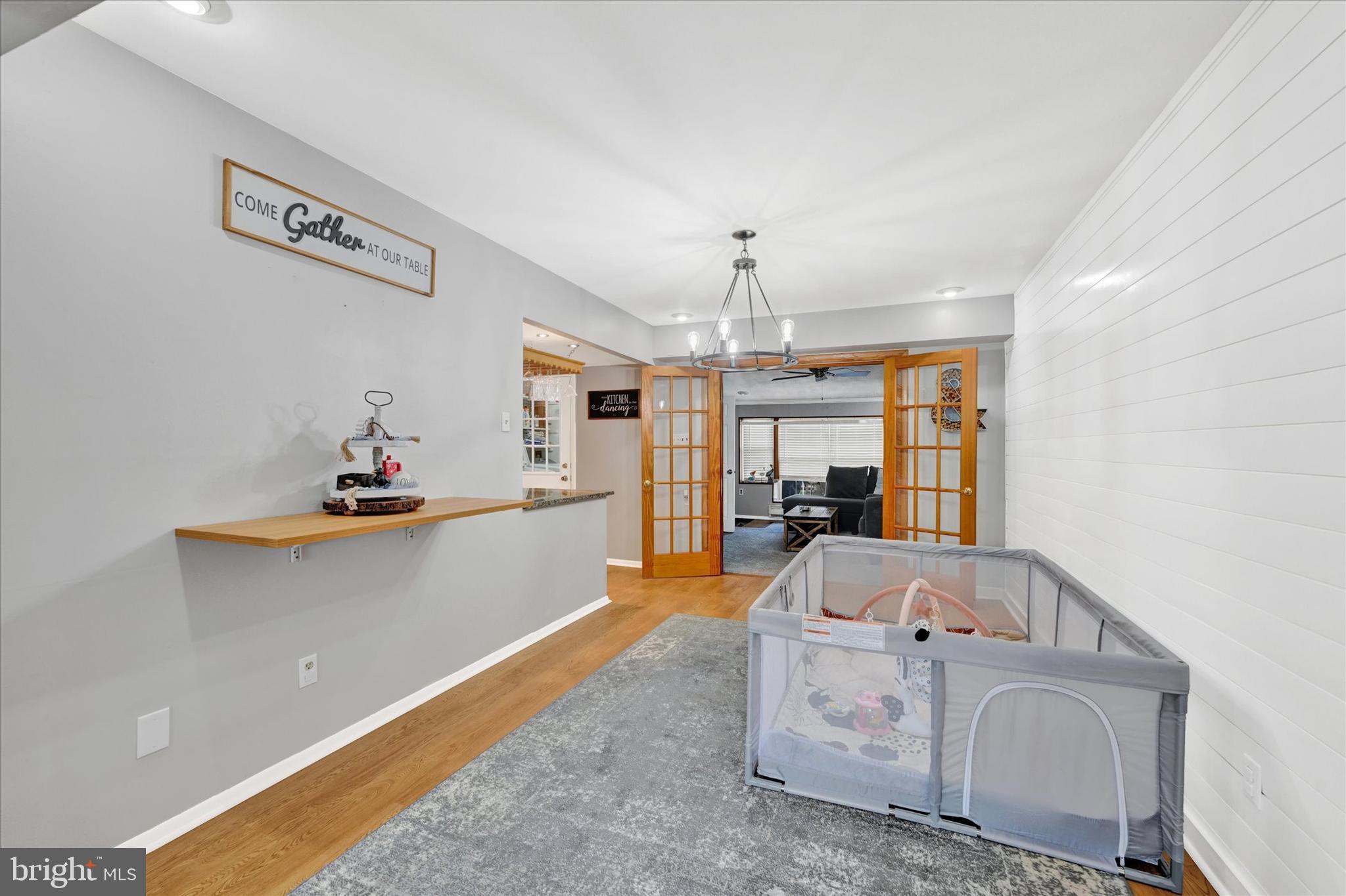 RUMSEY ISLAND - Residential