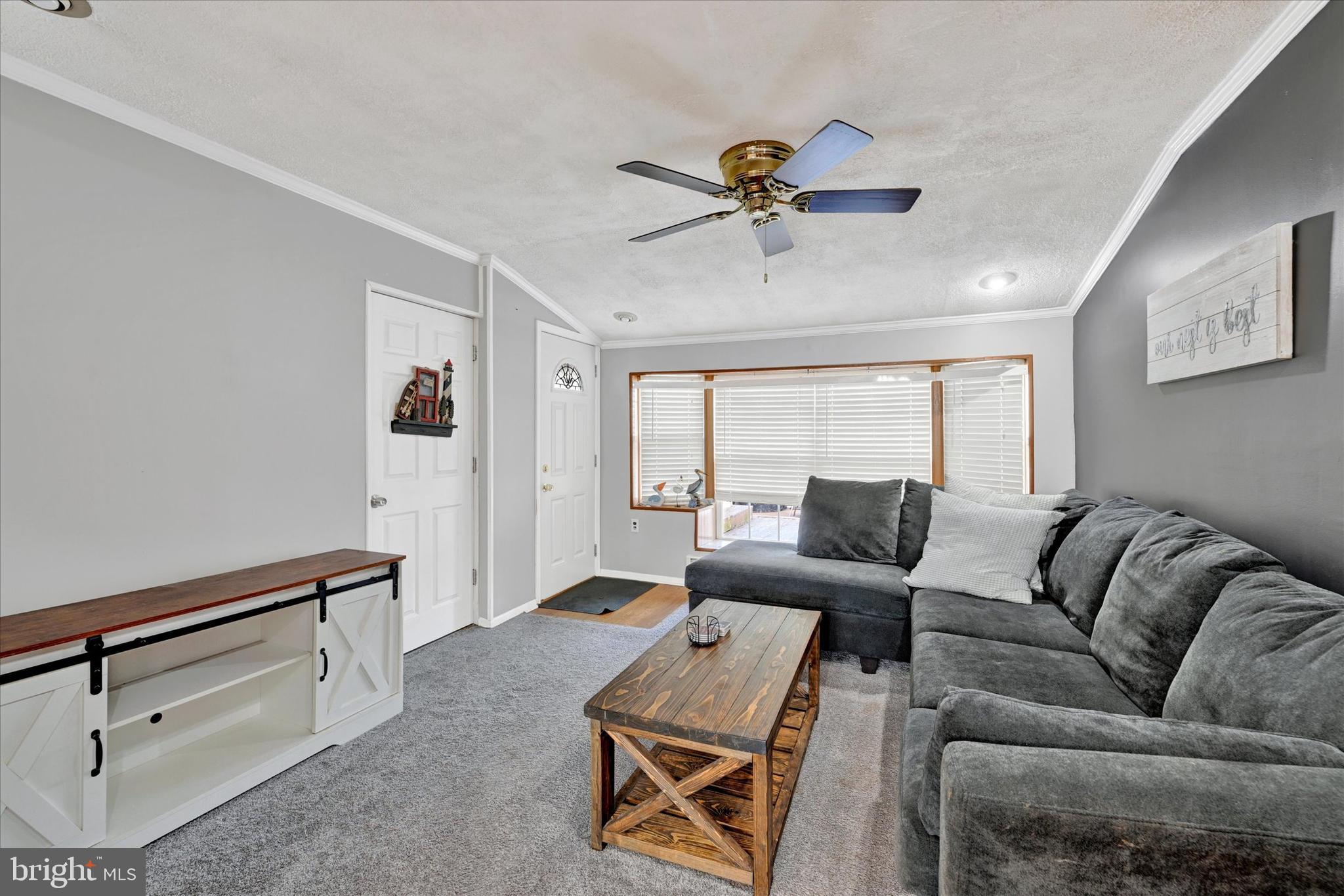 RUMSEY ISLAND - Residential