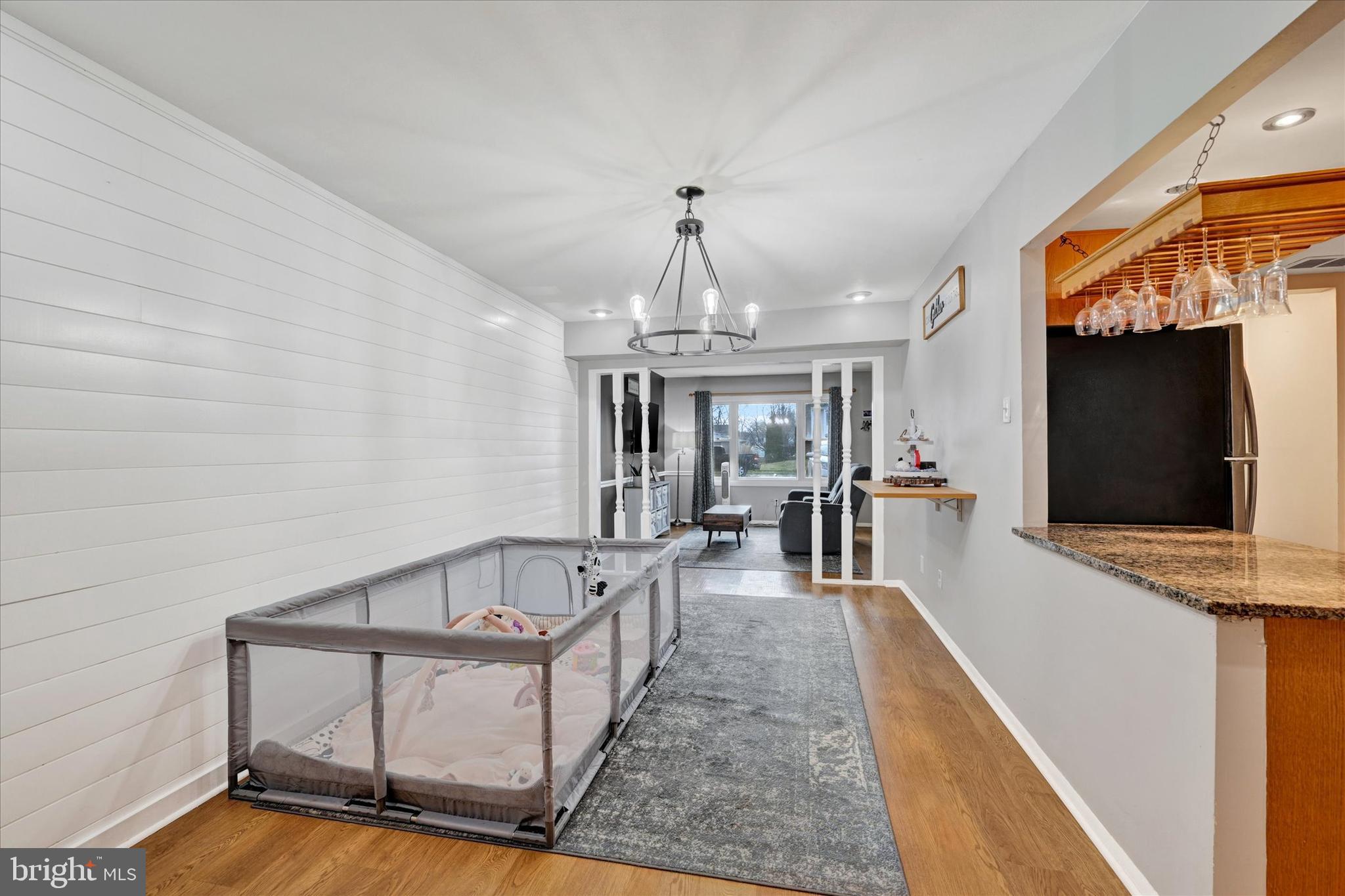 RUMSEY ISLAND - Residential