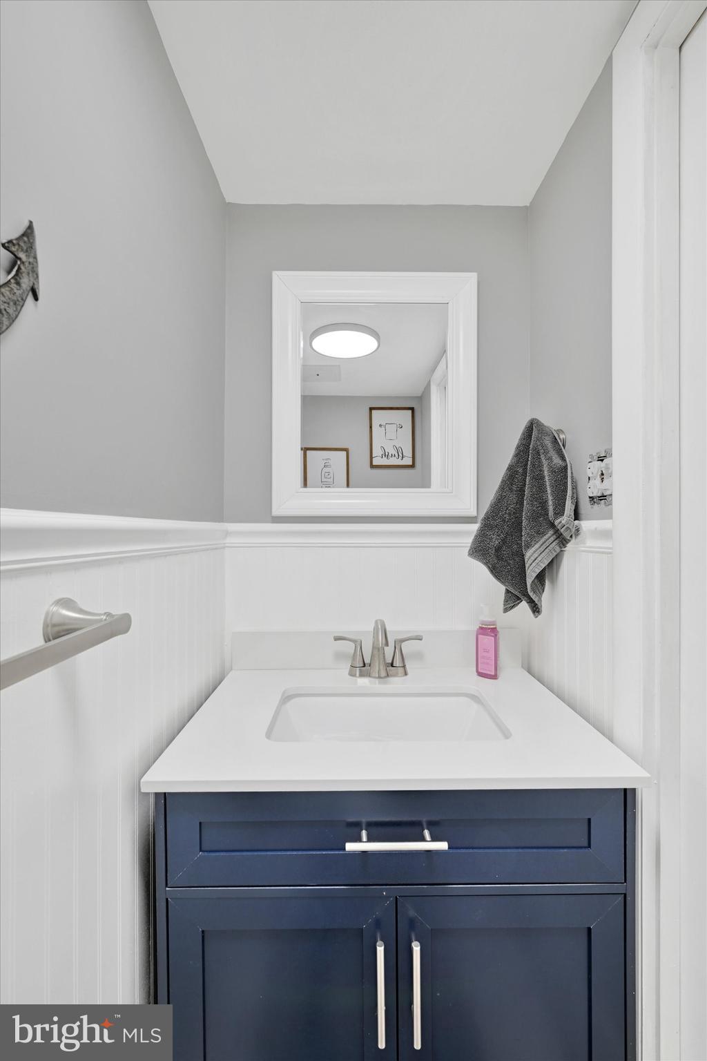 RUMSEY ISLAND - Residential