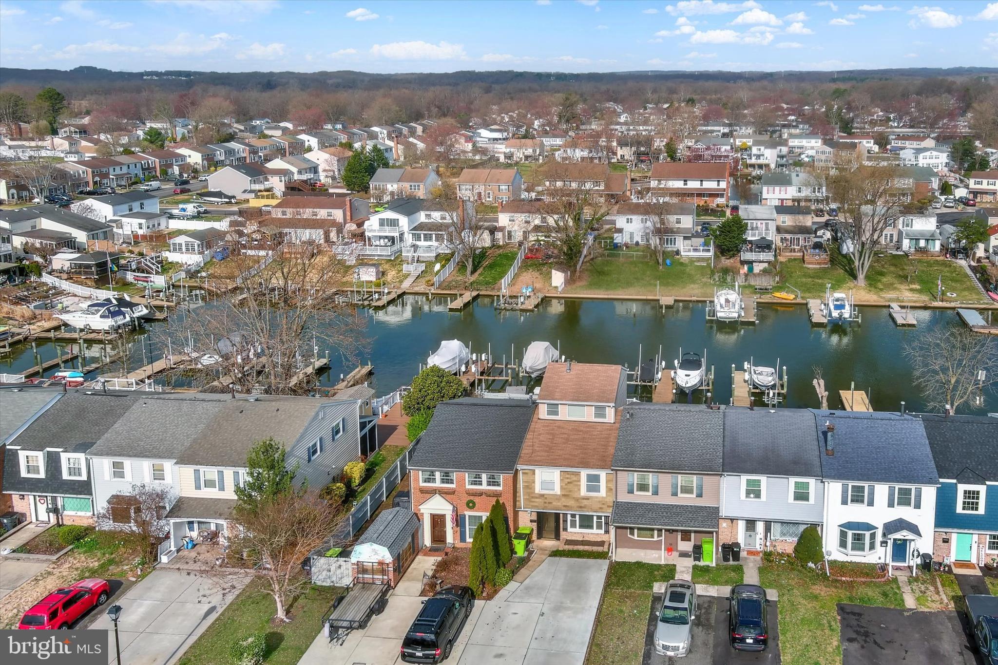 RUMSEY ISLAND - Residential